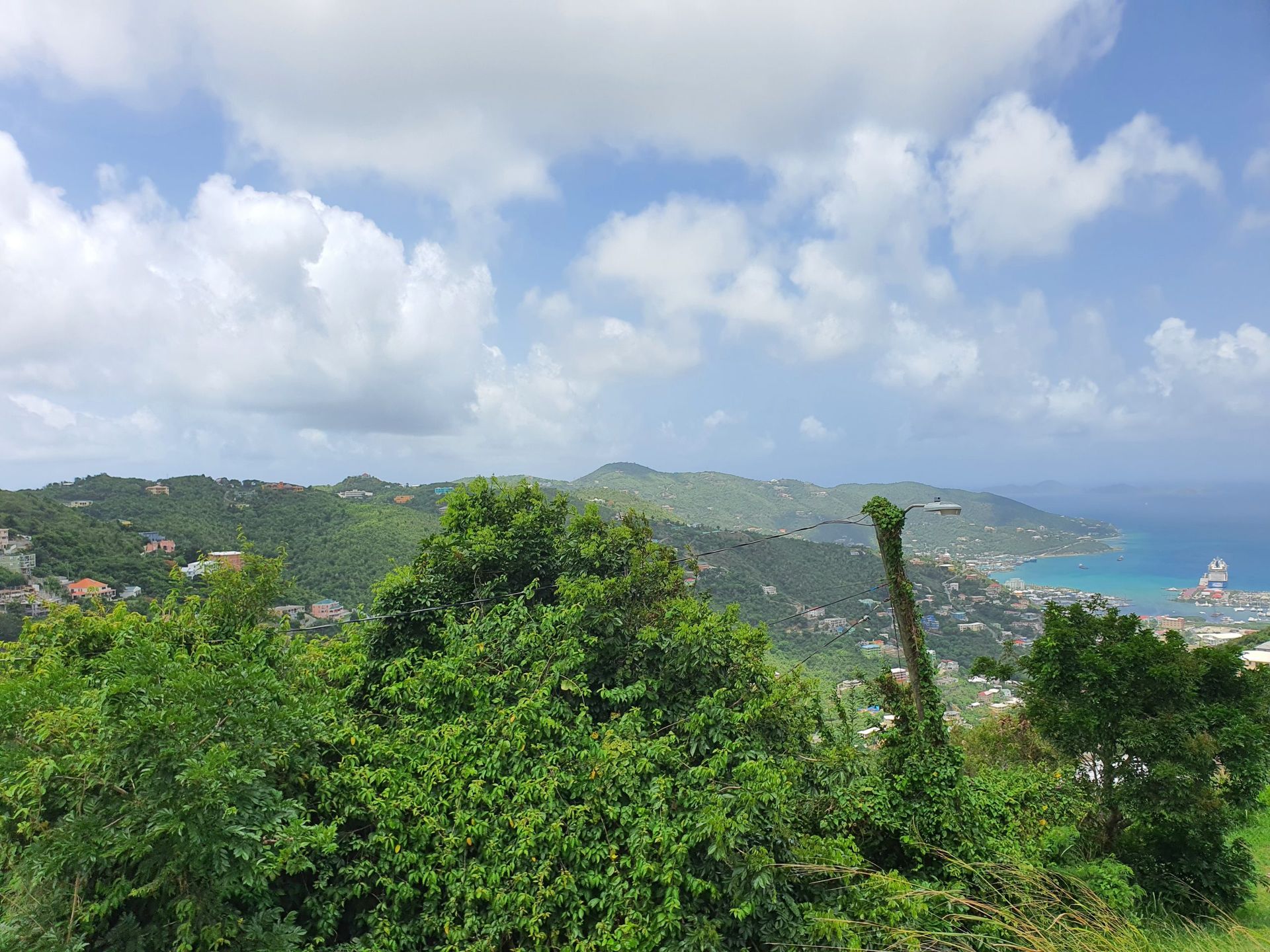 Borettslag i , Tortola 12374693