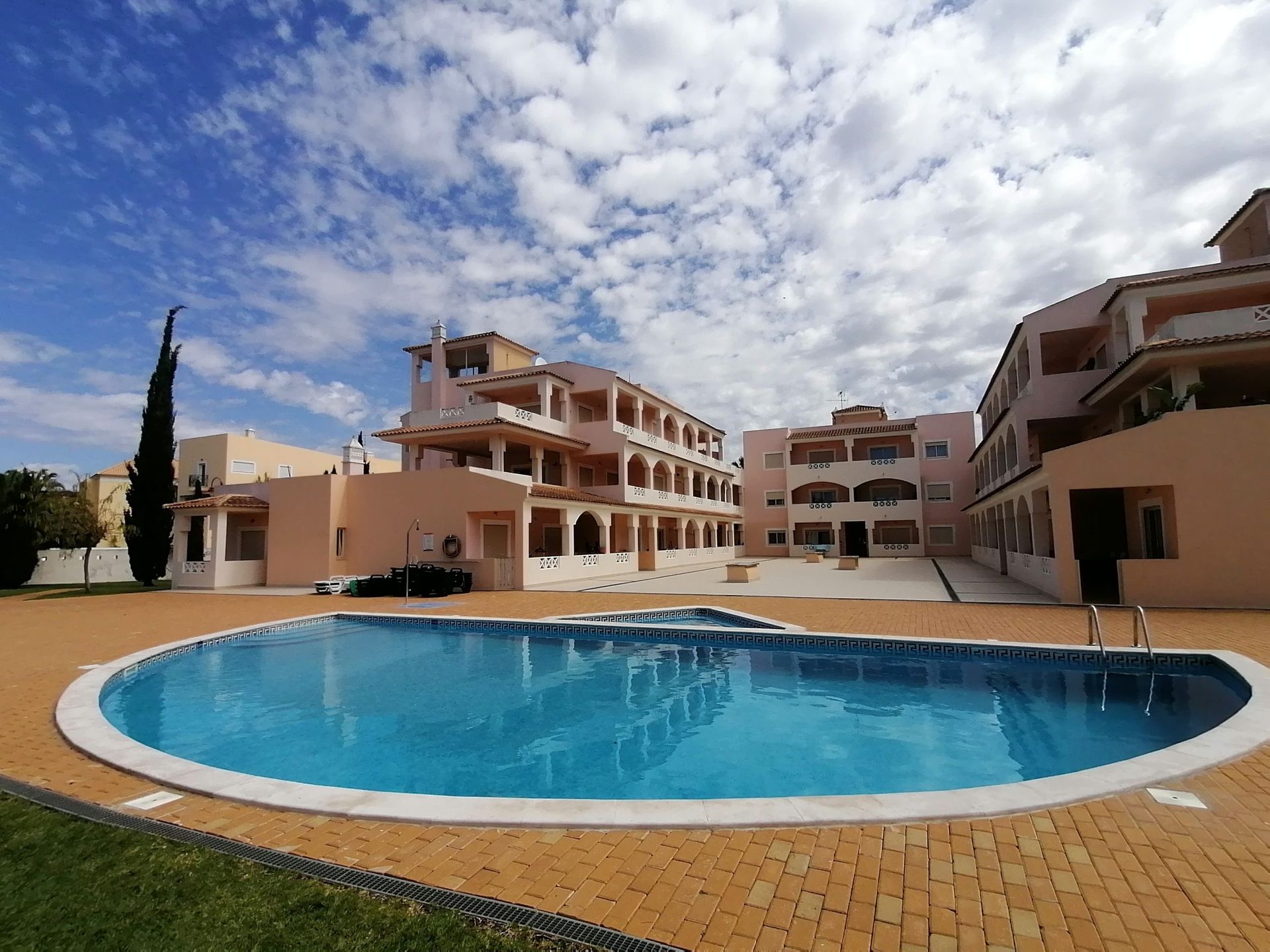 Condominio nel Benfarras, Faro 12374855