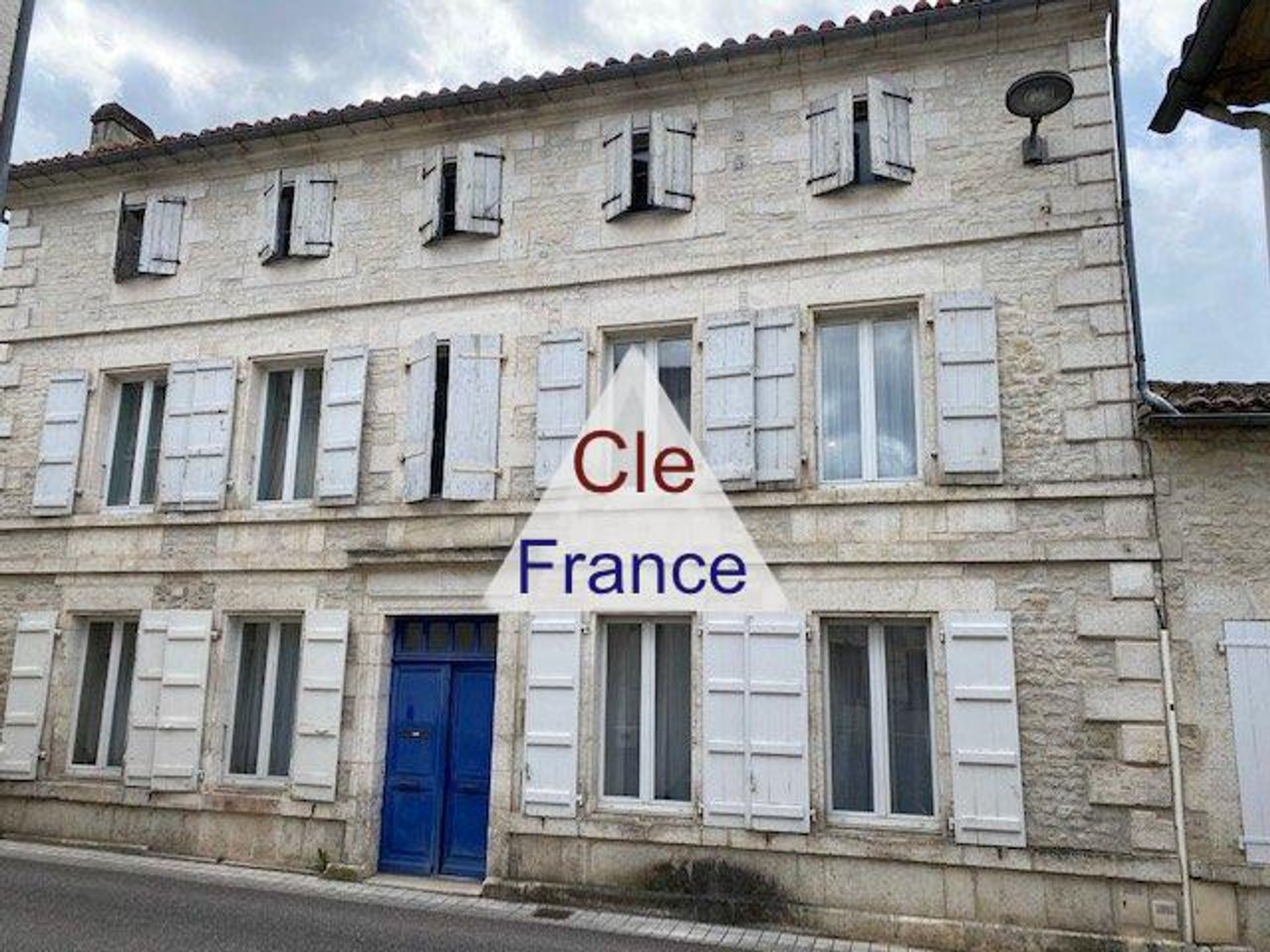 casa en Champniers, Nouvelle-Aquitaine 12374863