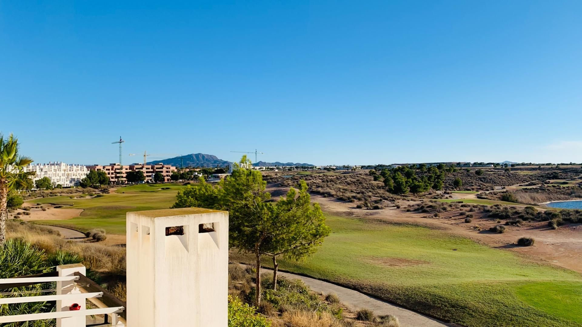 Borettslag i Alhama de Murcia, Región de Murcia 12374875