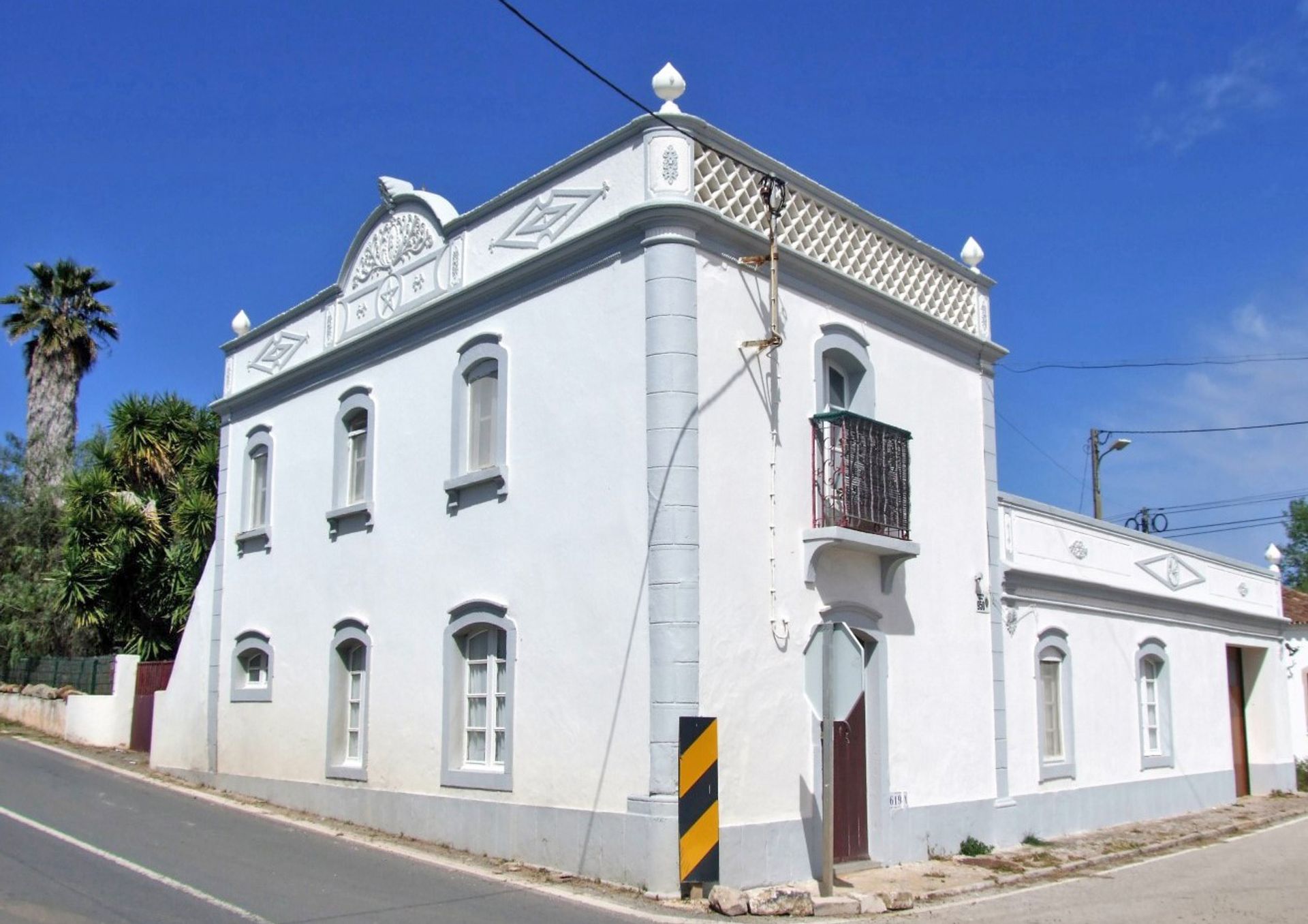 Huis in Faro, Faro 12374877