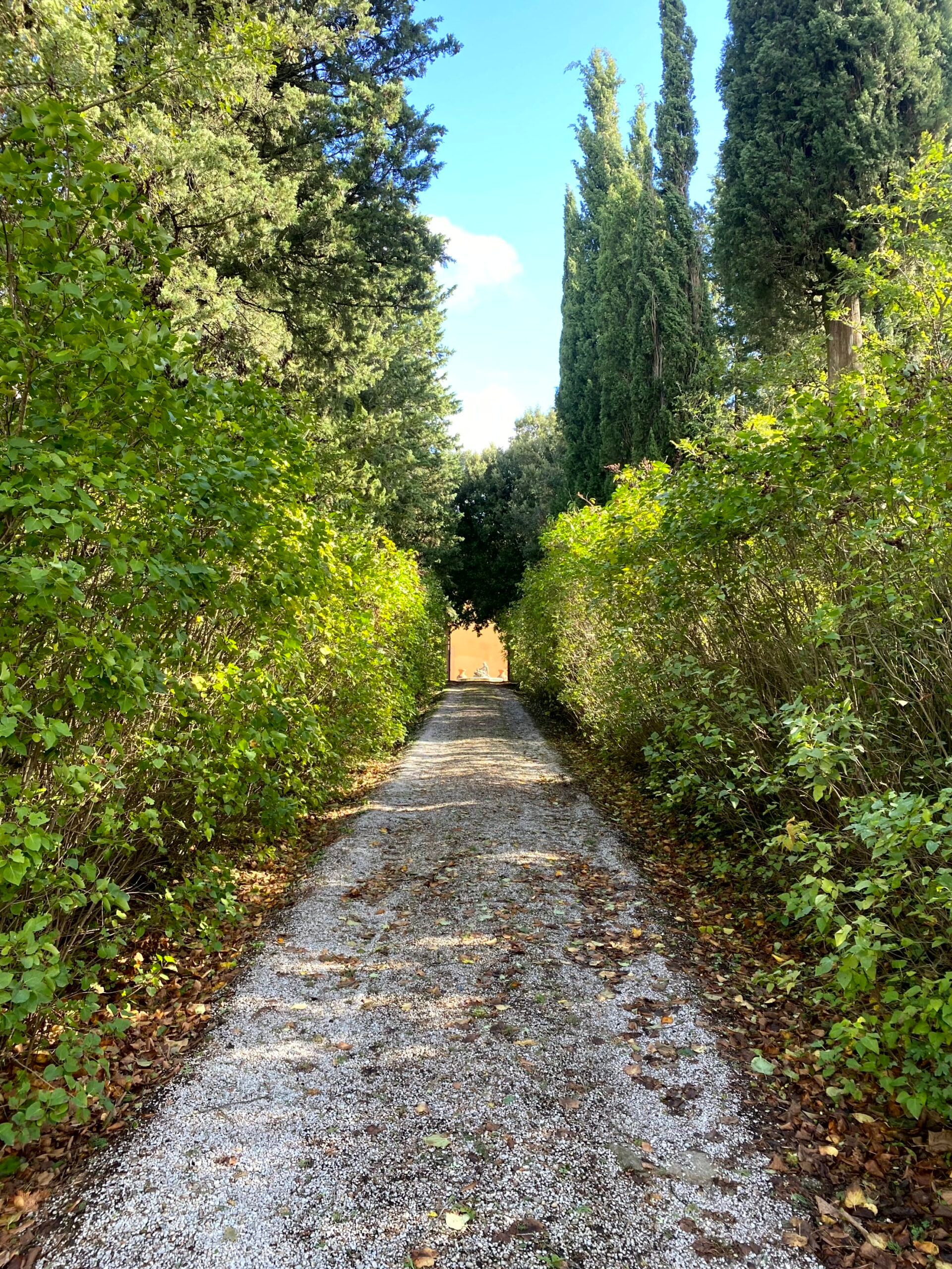 жилой дом в Lucignano, Toscana 12374879