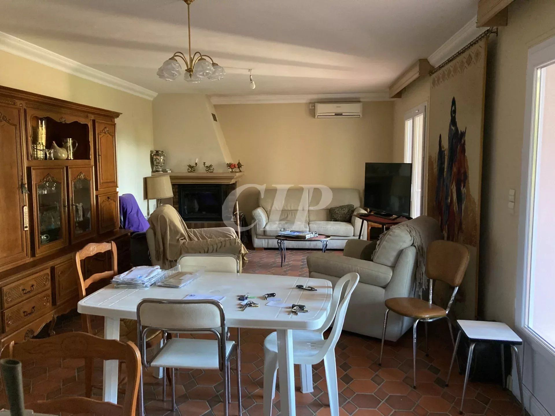 Casa nel Lorgues, Provence-Alpes-Cote d'Azur 12374906