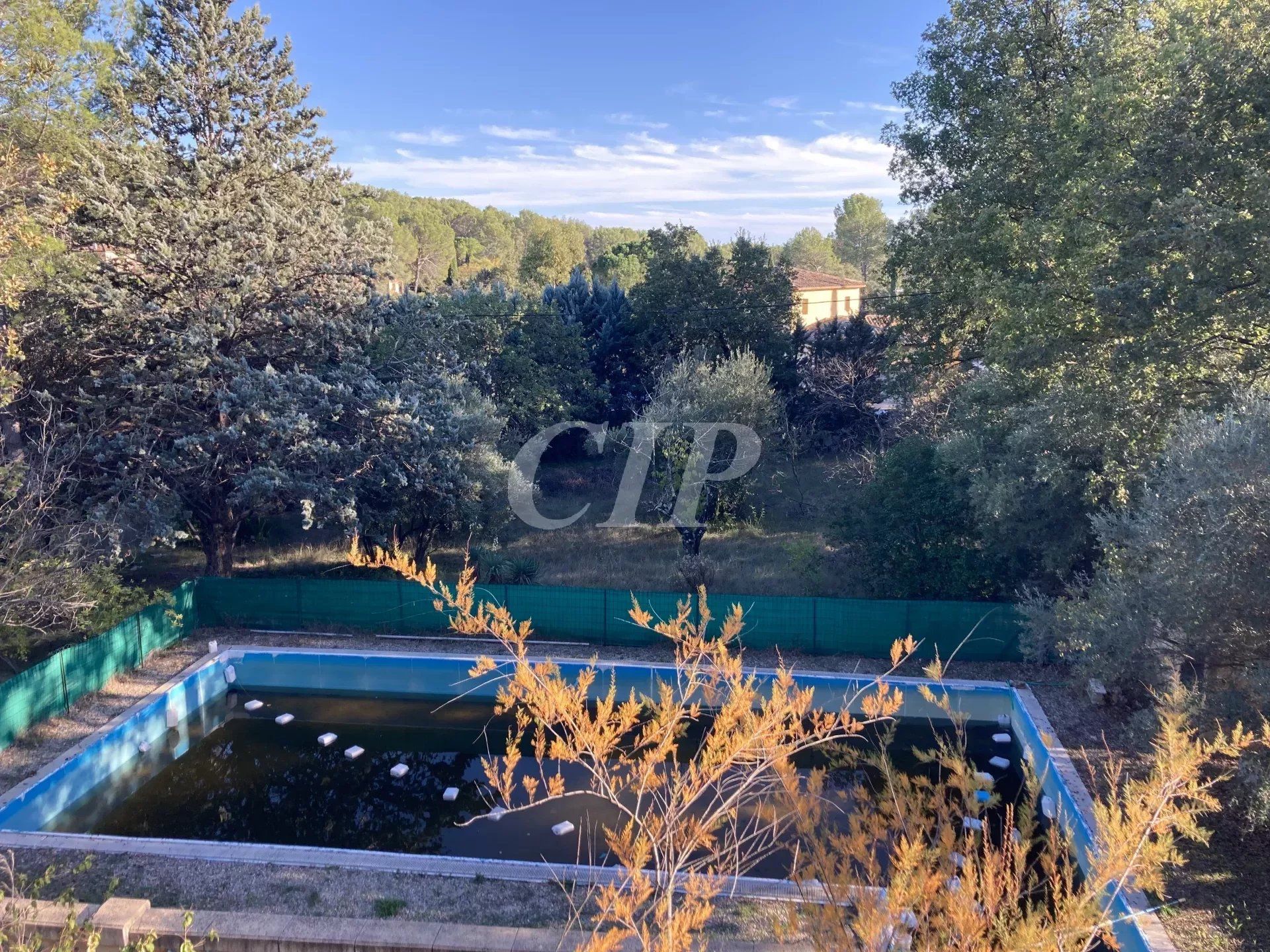 Casa nel Lorgues, Provence-Alpes-Cote d'Azur 12374906