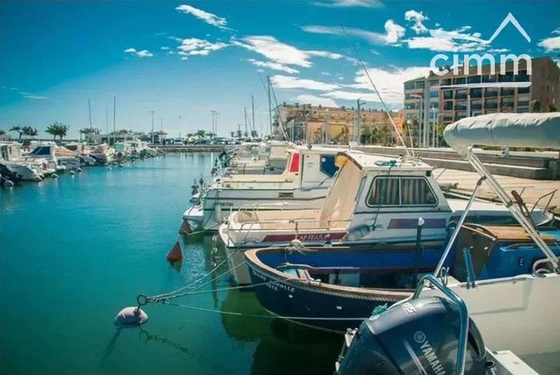 Dom w Valras-Plage, Hérault 12374947