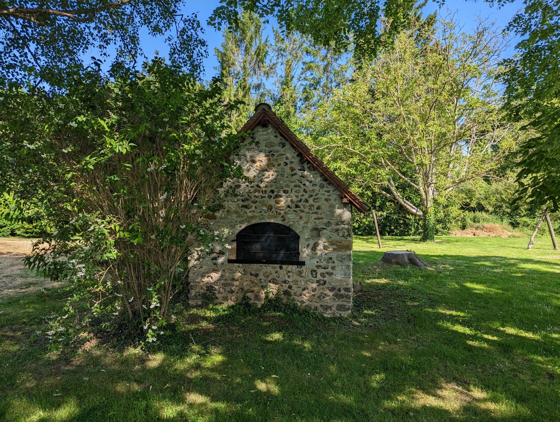 Hus i Fontaine-sous-Jouy, Normandie 12374980