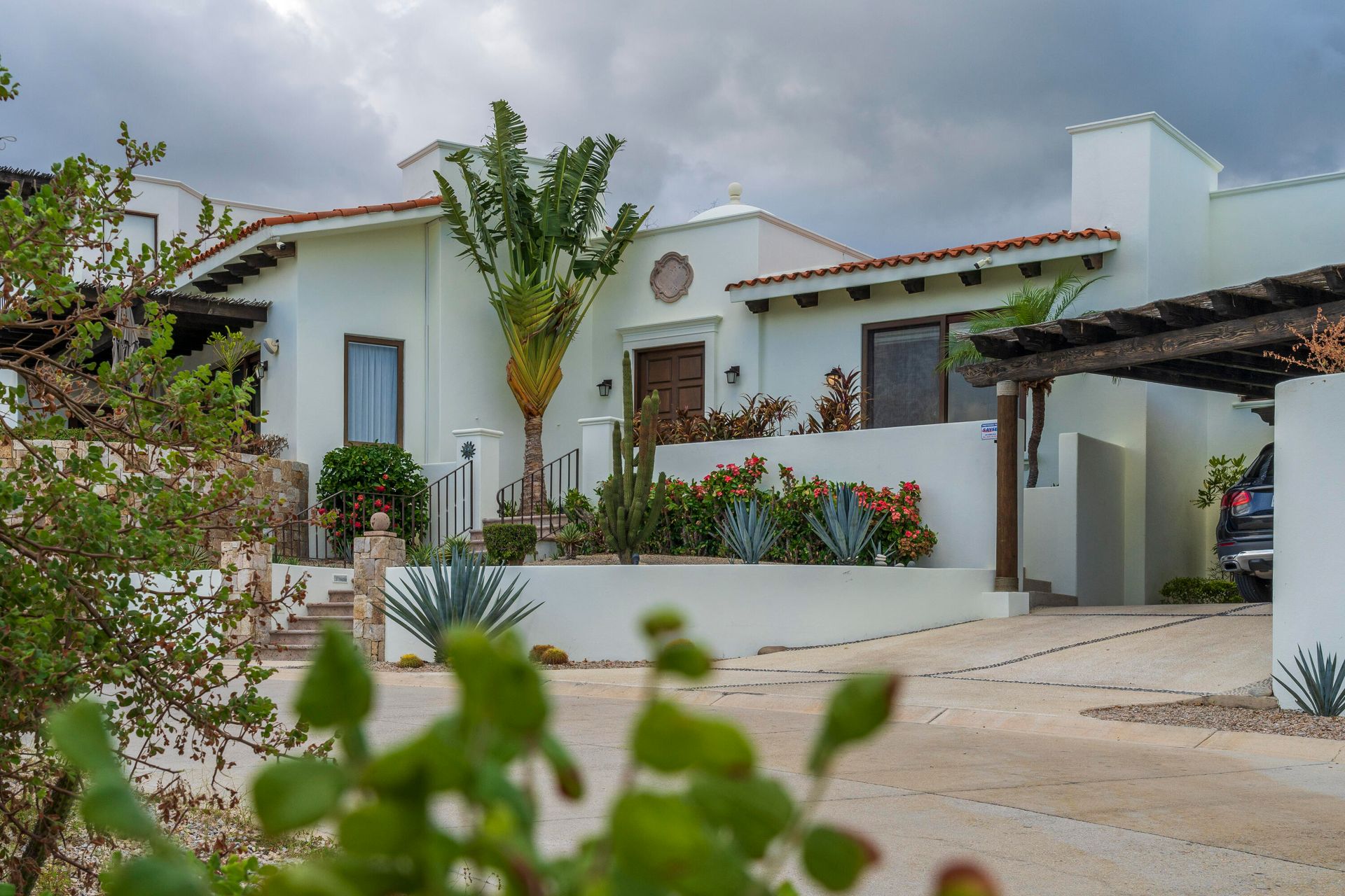 Casa nel San José del Cabo, Baja California Sur 12375087