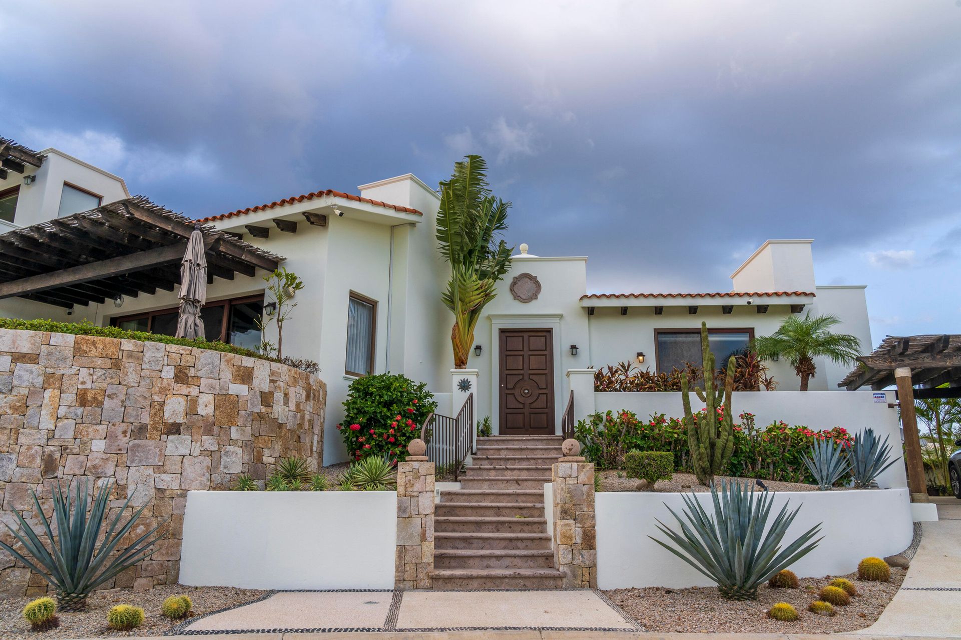 Casa nel San José del Cabo, Baja California Sur 12375087