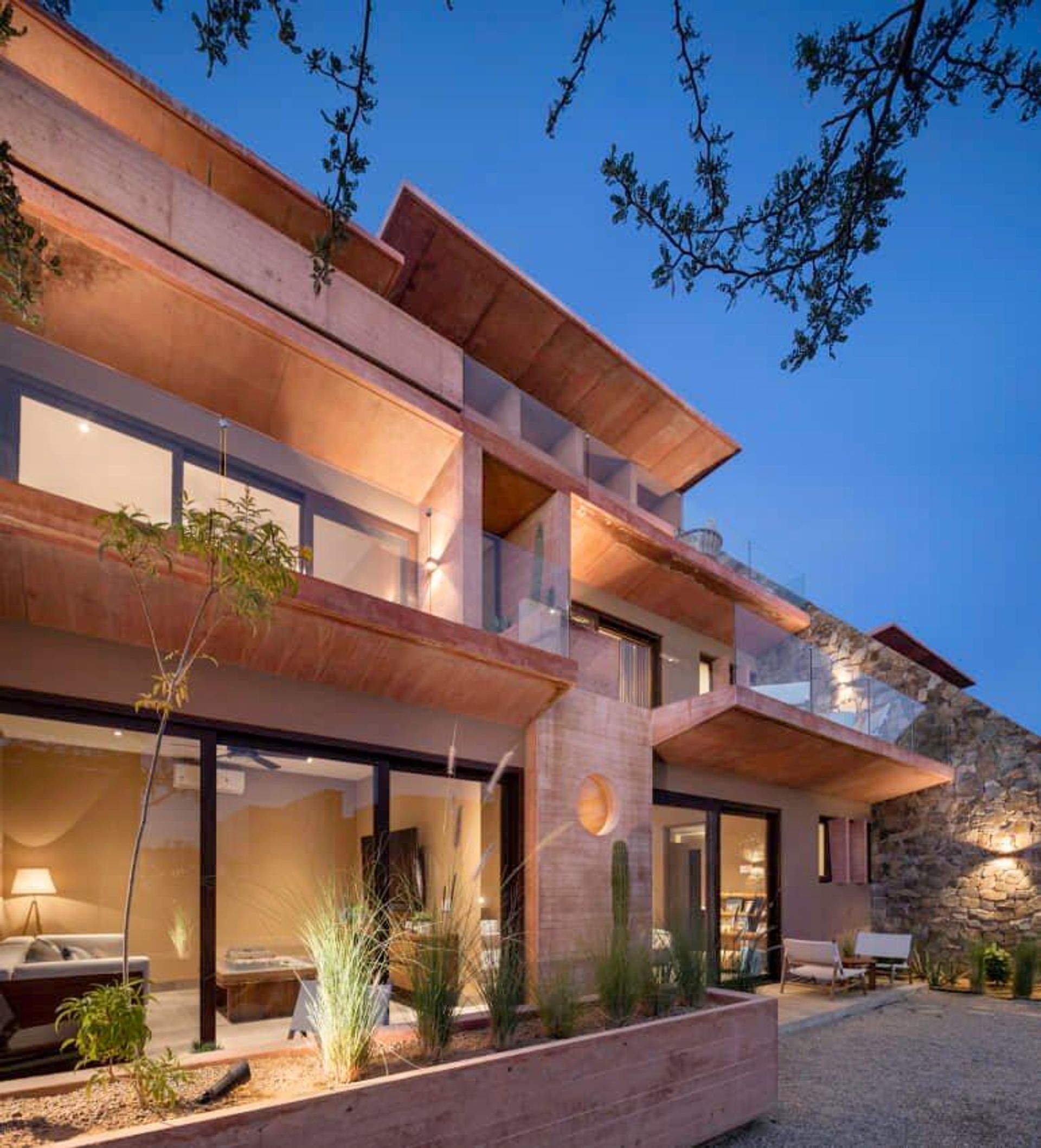 Haus im San Jose del Cabo, Baja California Sur 12375089