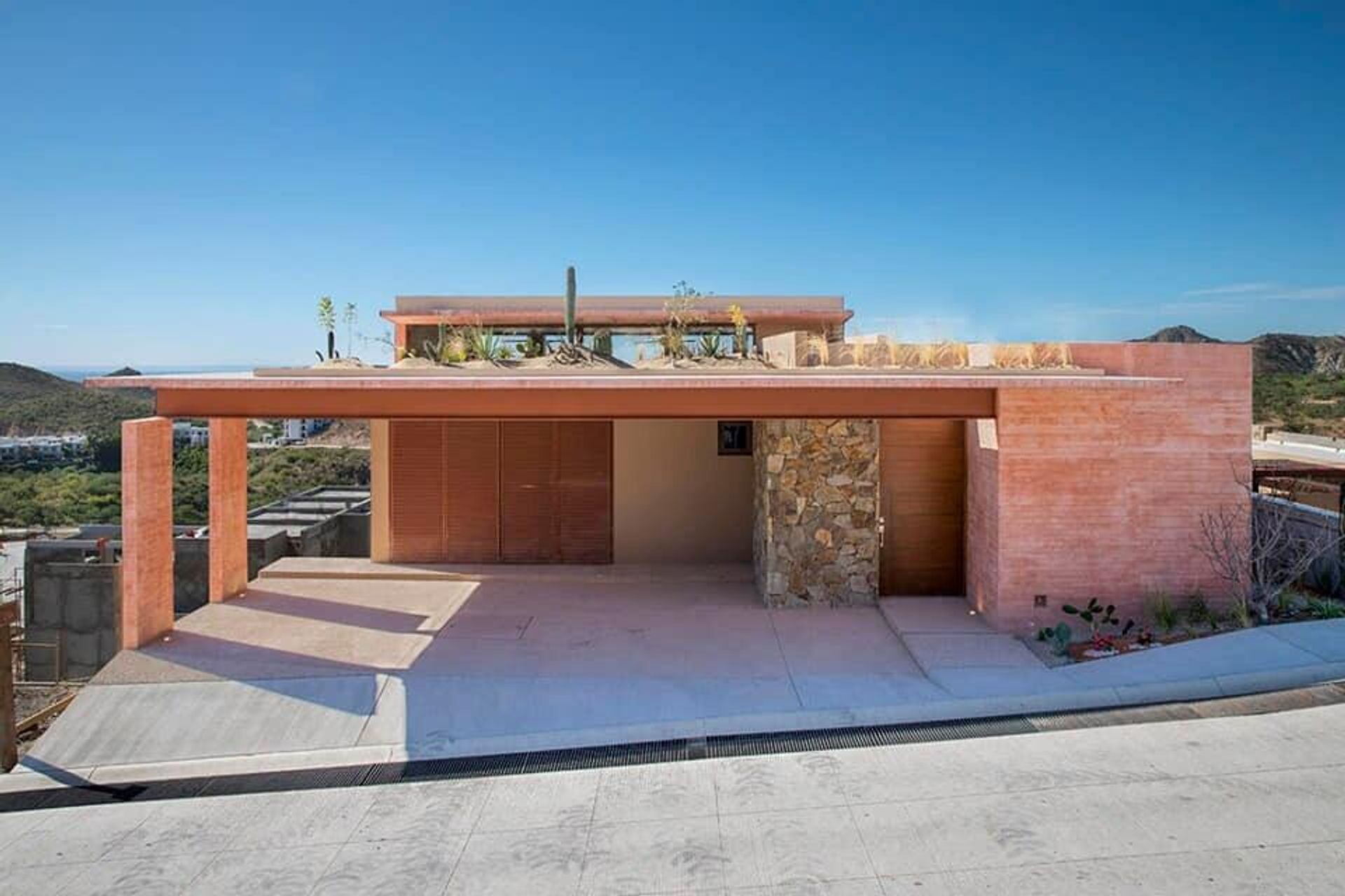 Rumah di San José del Cabo, Baja California Sur 12375089