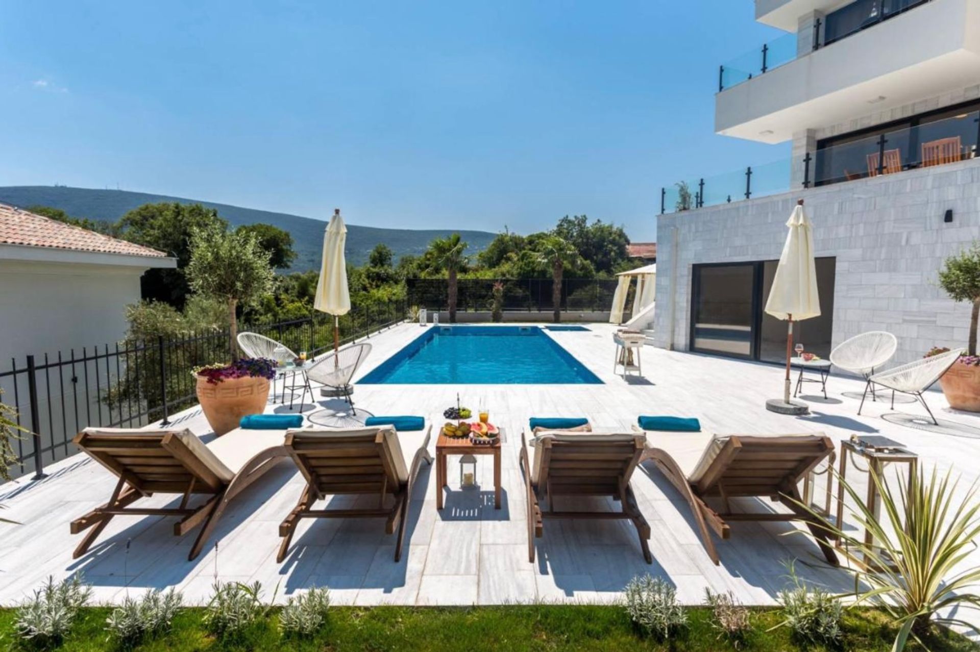 Huis in Zelenika, Herceg Novi 12375142