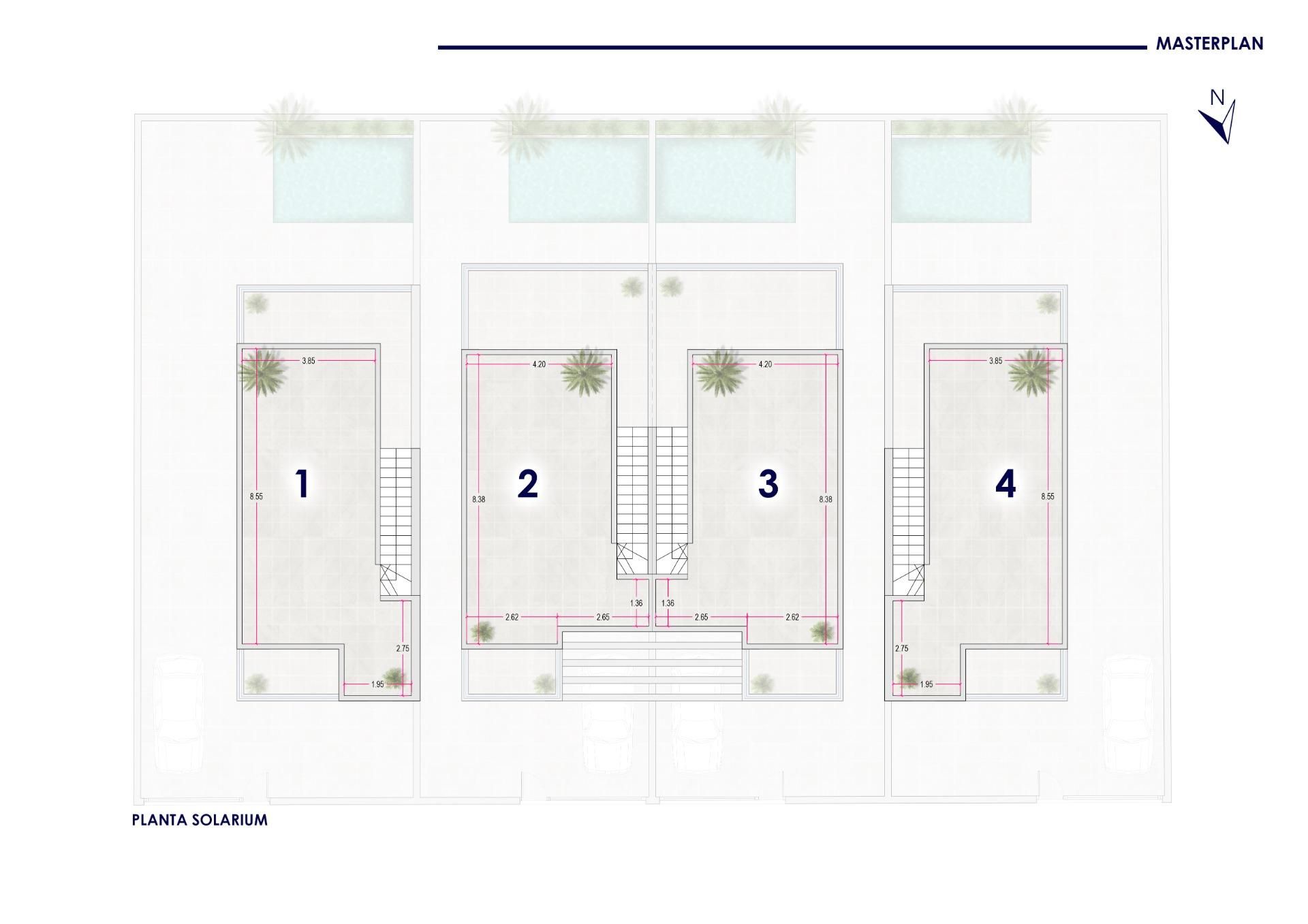 Huis in El Mojón, Comunidad Valenciana 12375151