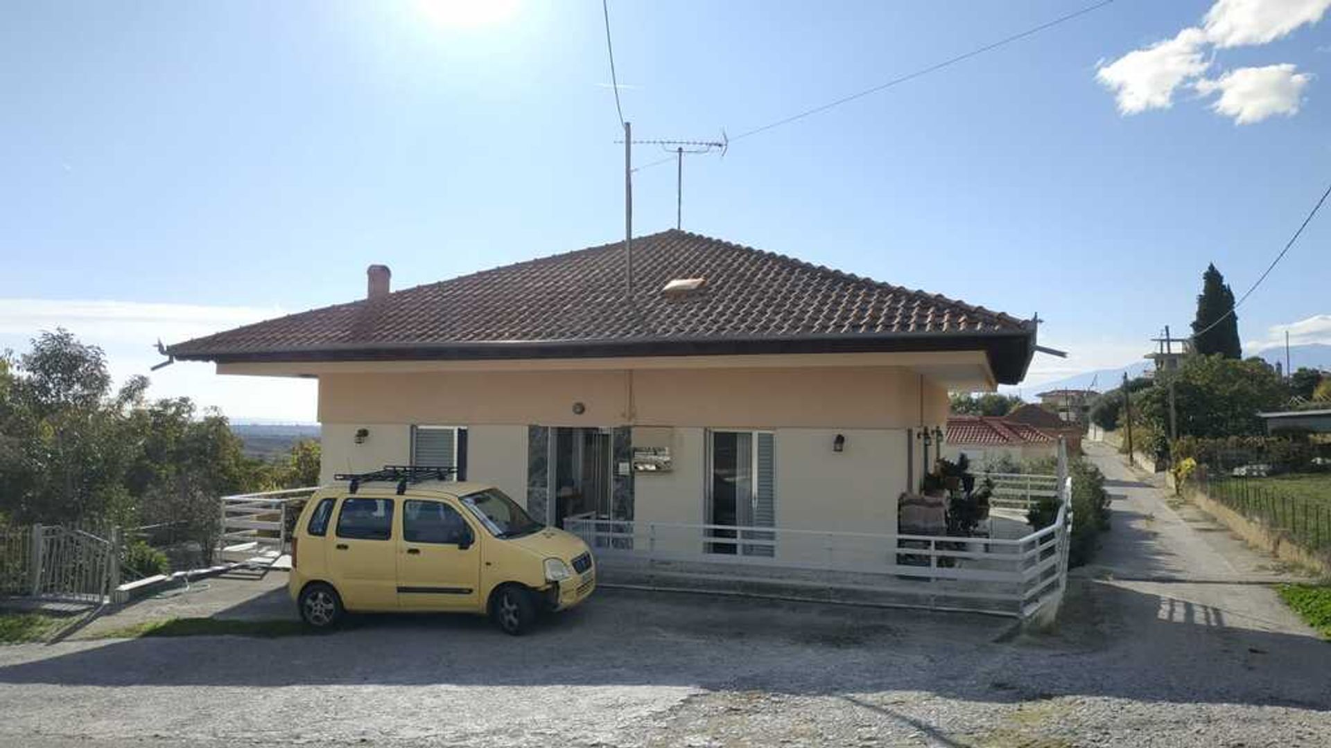 casa en Sfendami, Kentriki Makedonia 12375187