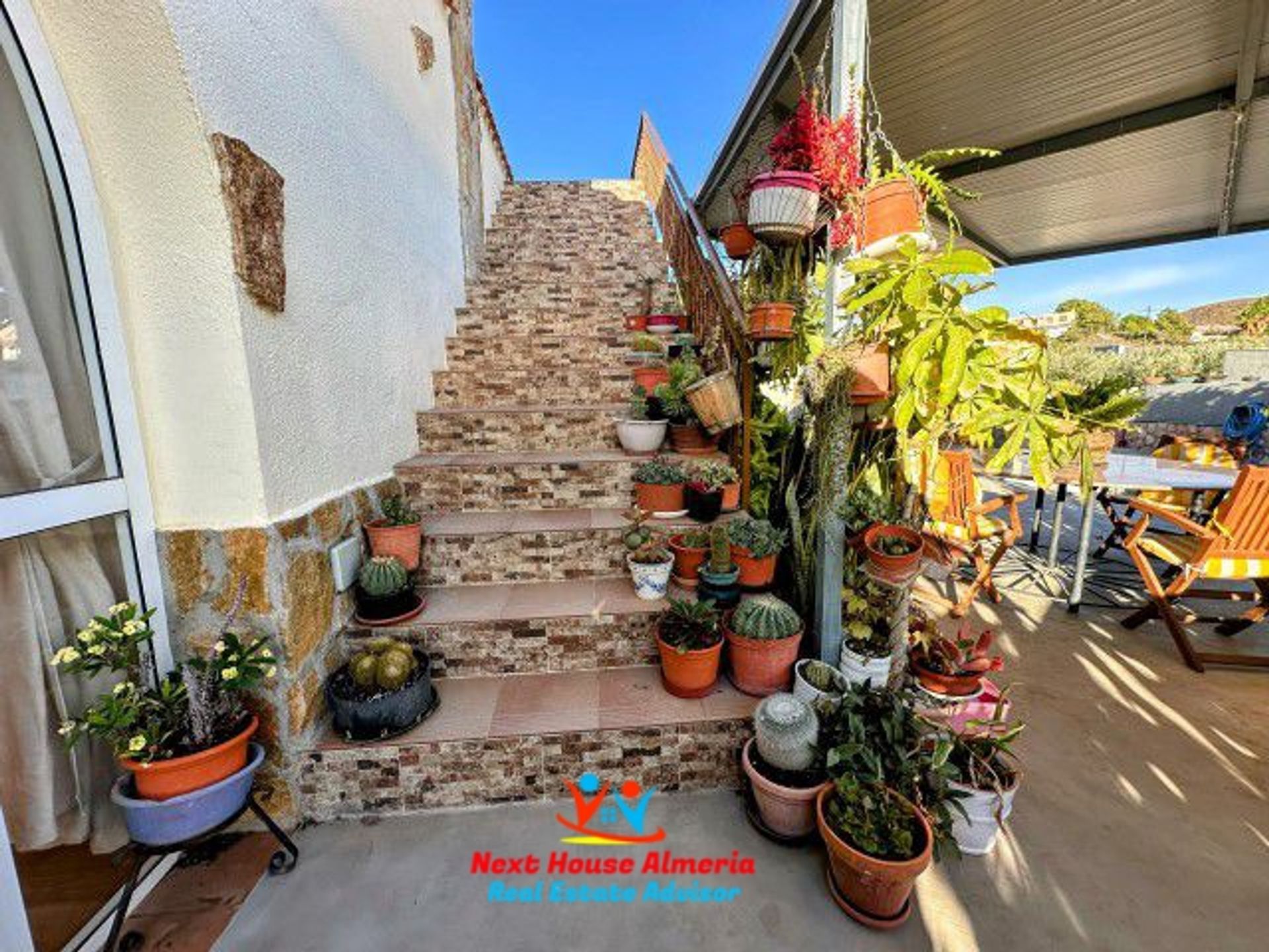 rumah dalam Tébar, Región de Murcia 12375195