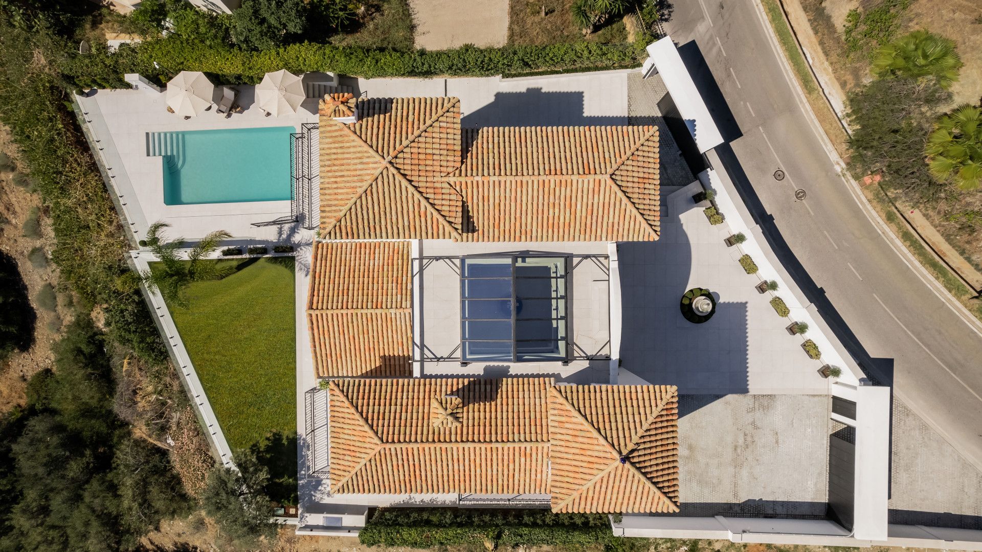 loger dans Benahavís, Andalucía 12375200