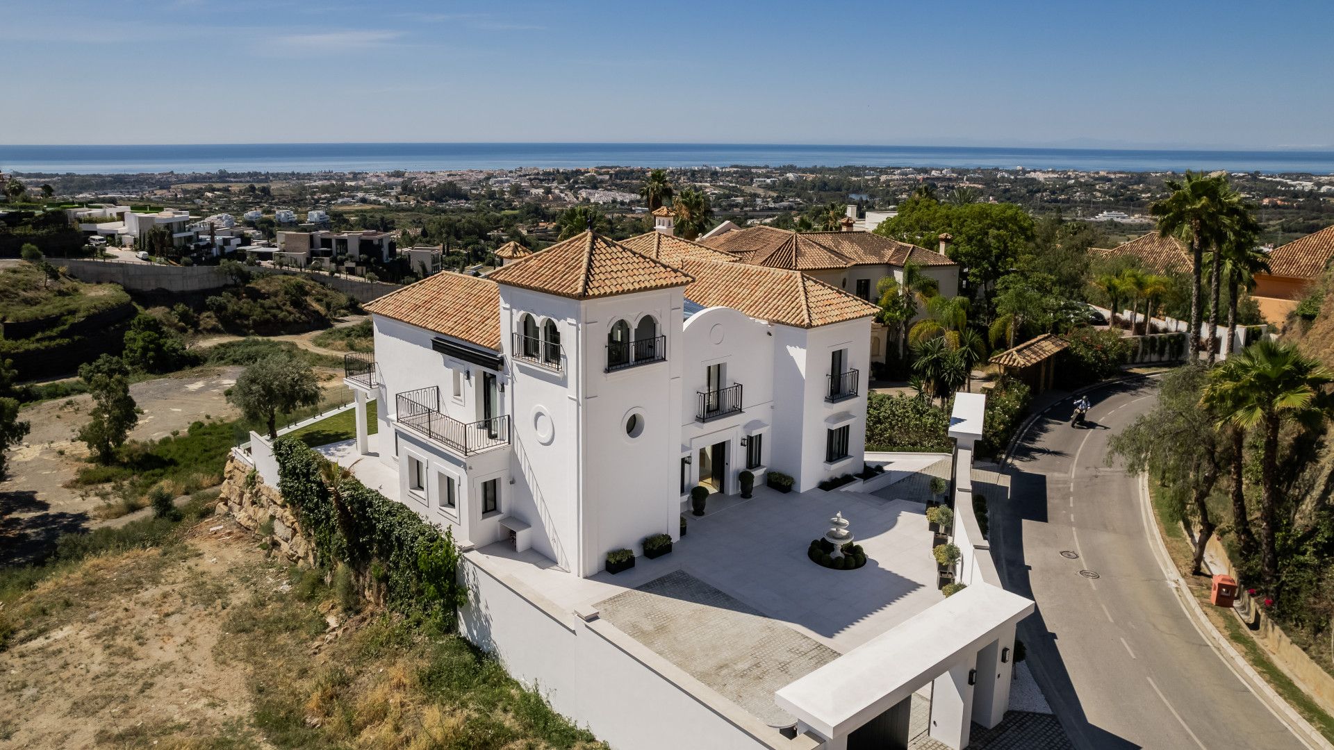 loger dans Benahavís, Andalucía 12375200