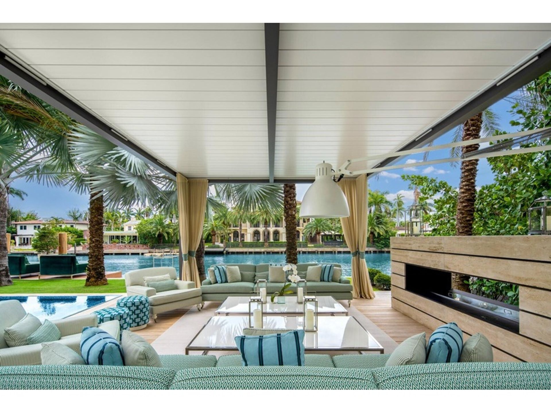 Casa nel Miami Beach, Florida 12375222