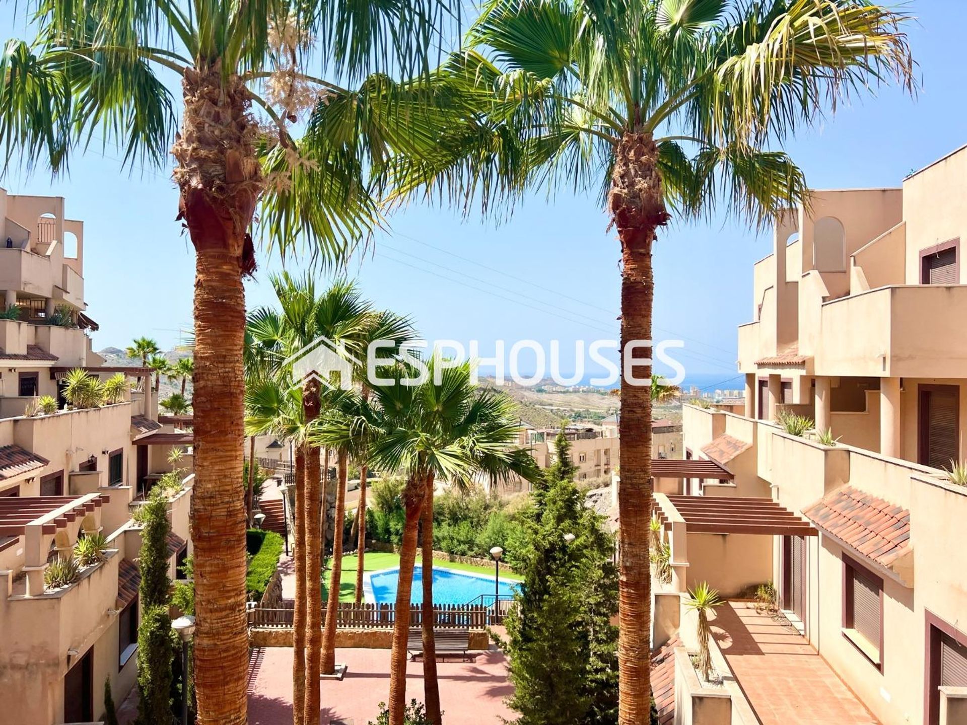 분양 아파트 에 Águilas, Región de Murcia 12375235