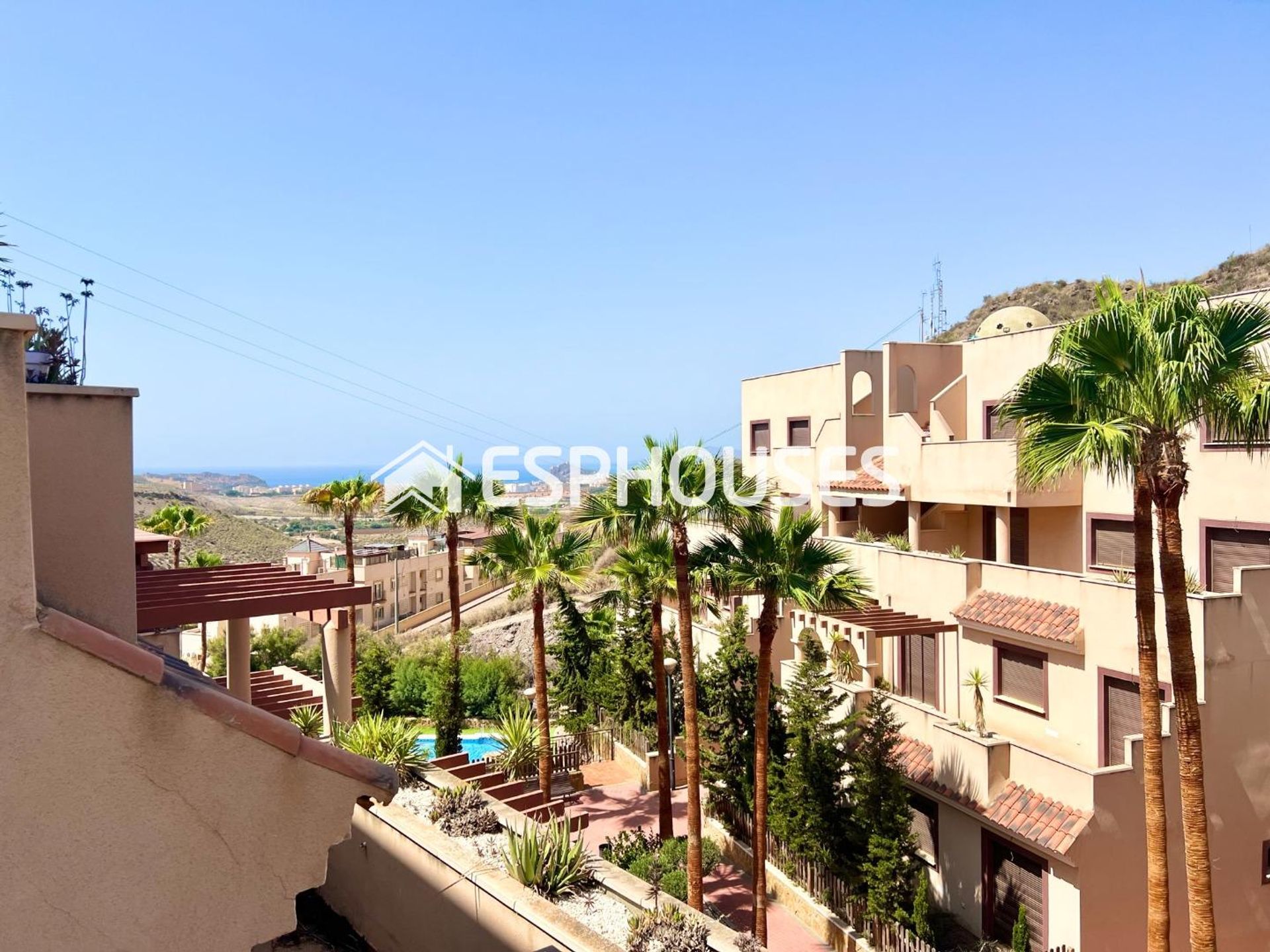 분양 아파트 에 Águilas, Región de Murcia 12375235