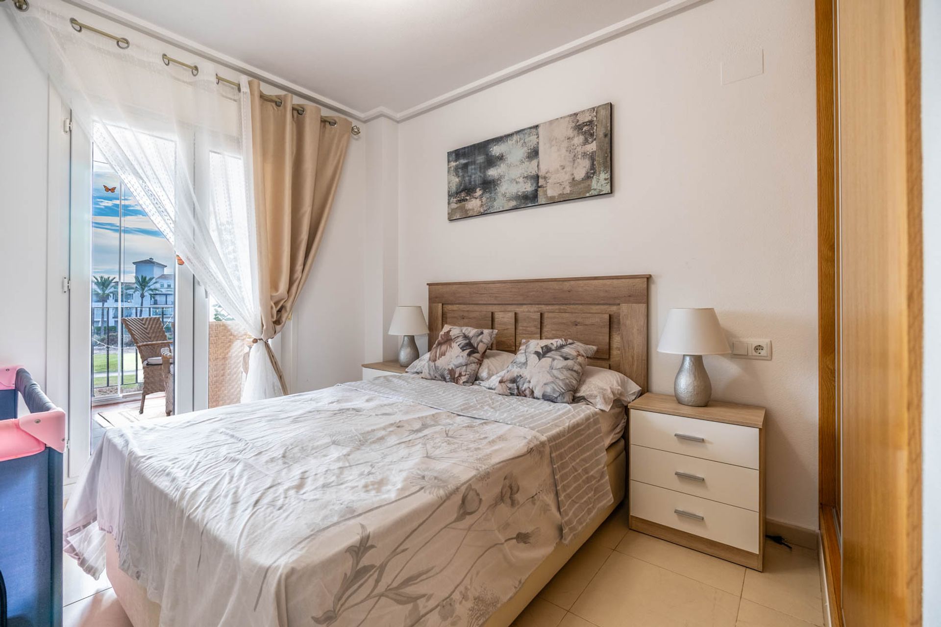 Кондоминиум в Torre-Pacheco, Región de Murcia 12375247