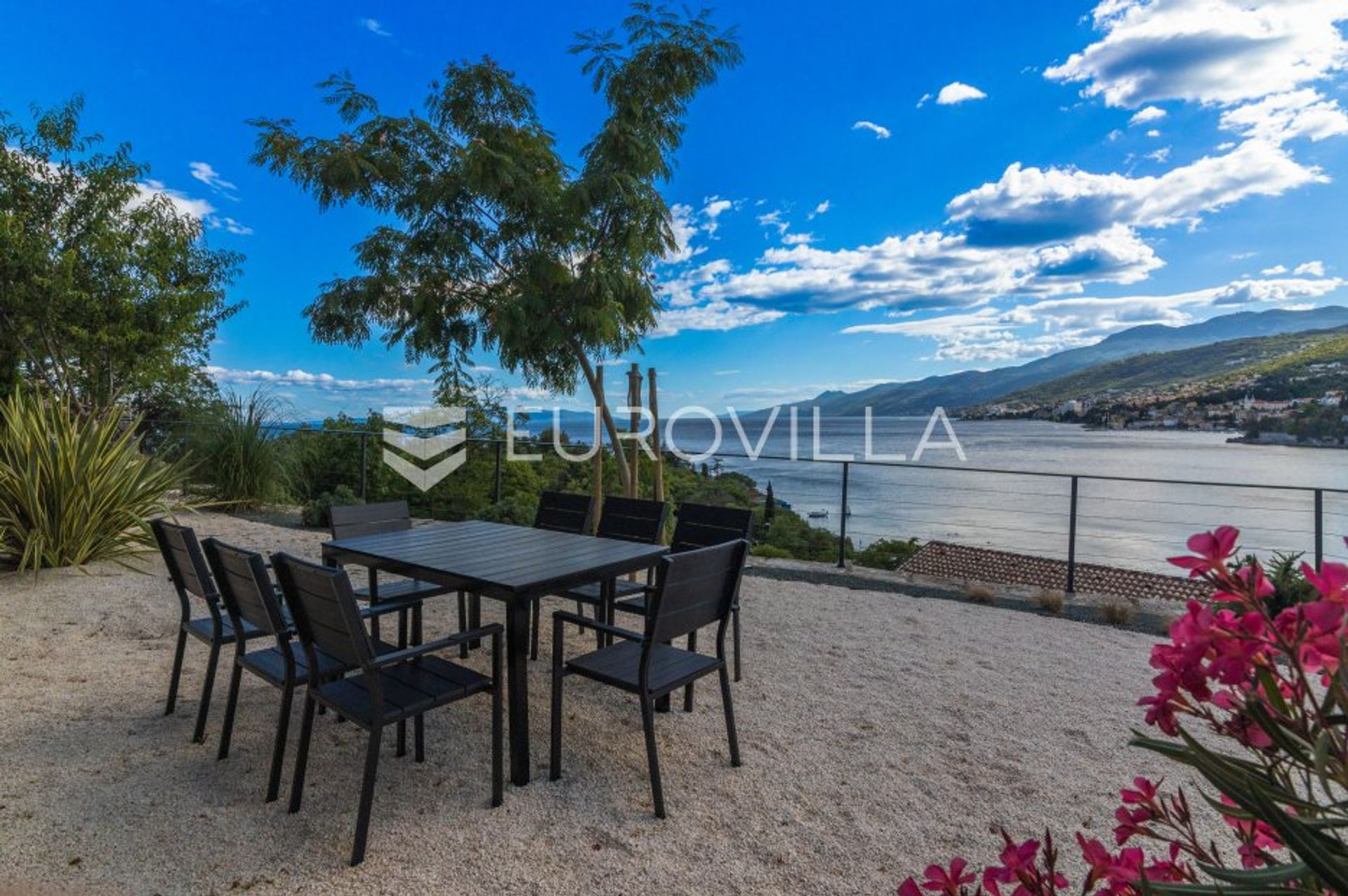 Condominium dans Opatija, Primorsko-goranska županija 12375290