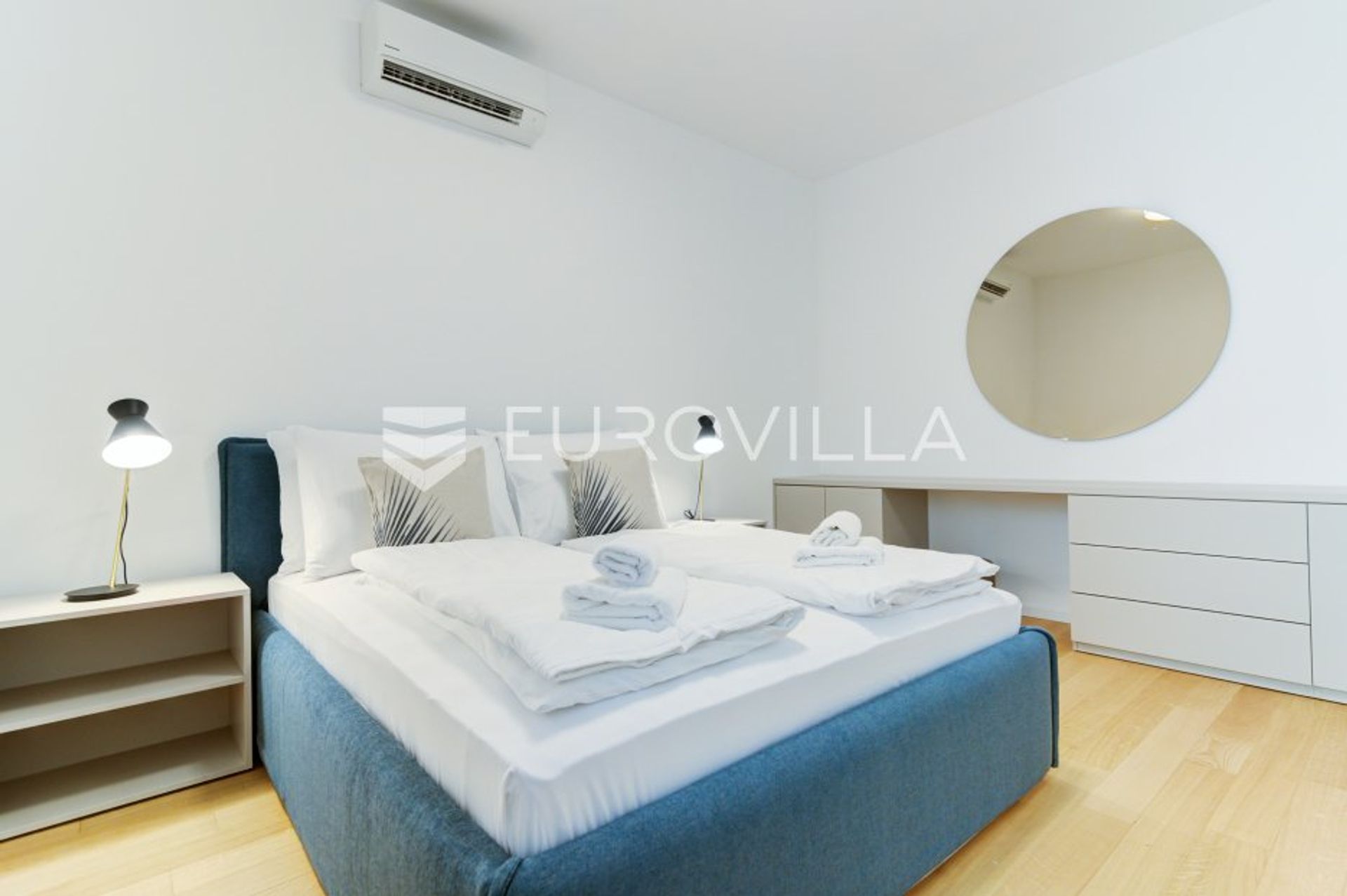 Condominium dans Opatija, Primorsko-goranska županija 12375290