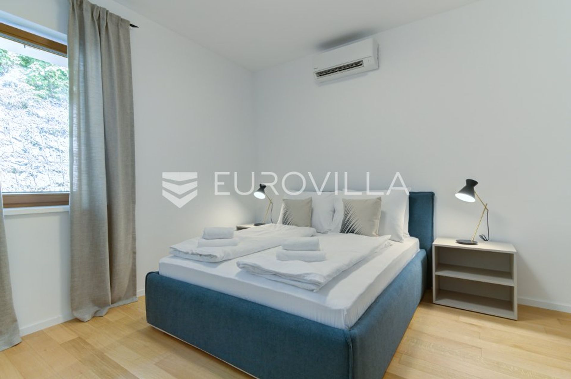 Condominium dans Opatija, Primorsko-goranska županija 12375290