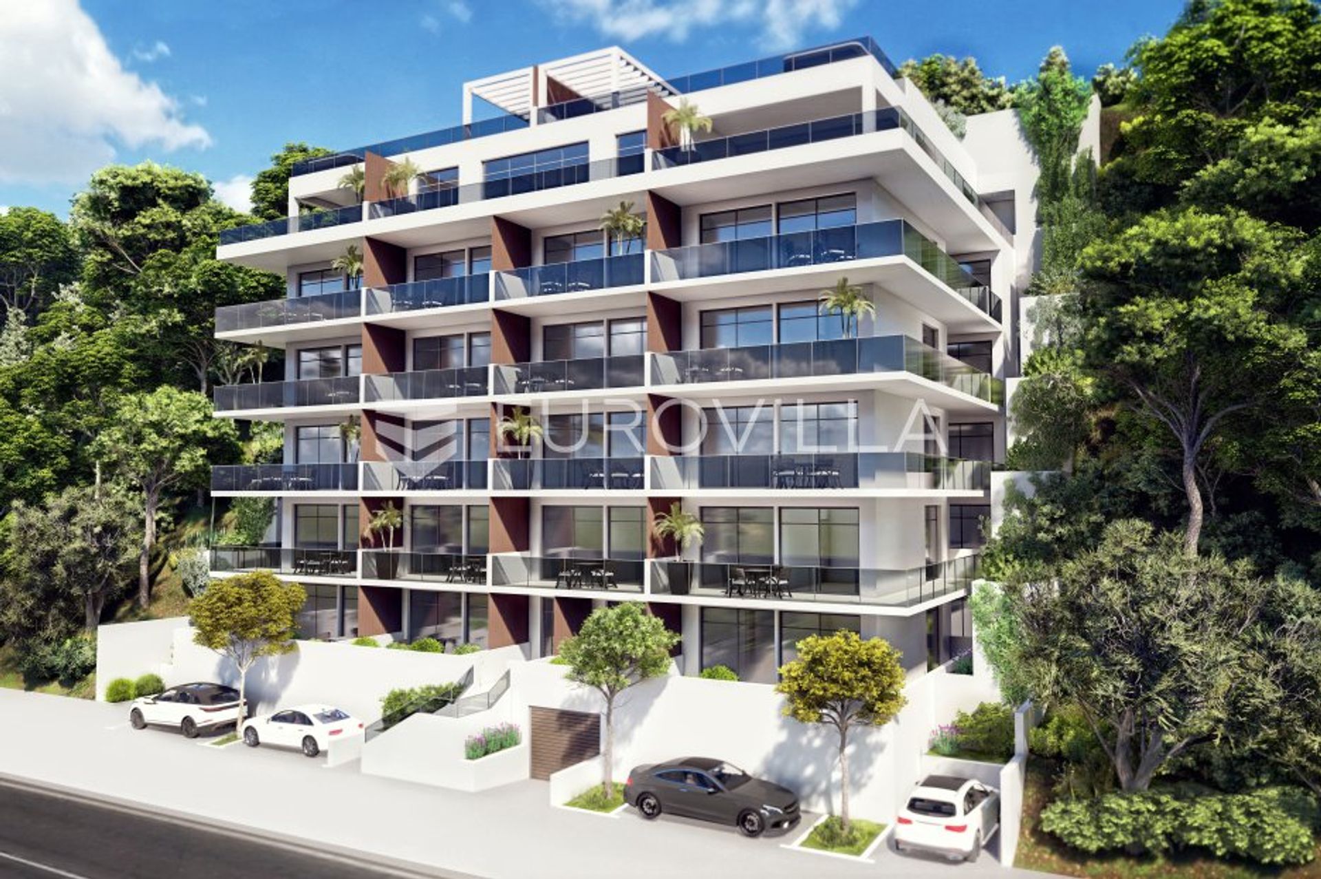 Condominio nel Krilo, Zupanija spalatino-dalmata 12375320