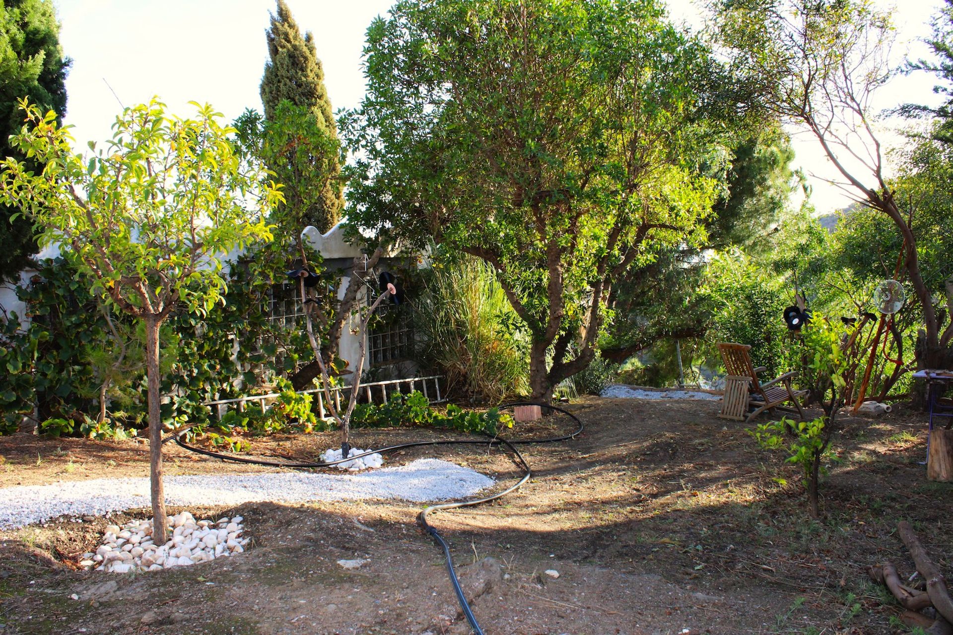 loger dans Cómpeta, Andalucía 12375381