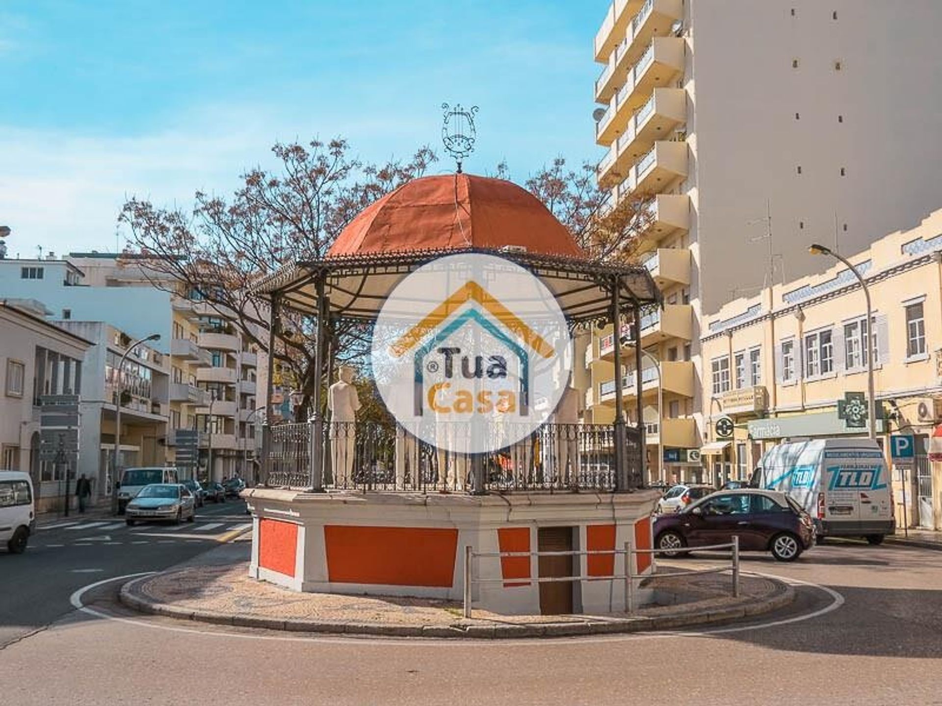 الأرض في Loulé, Faro District 12375390