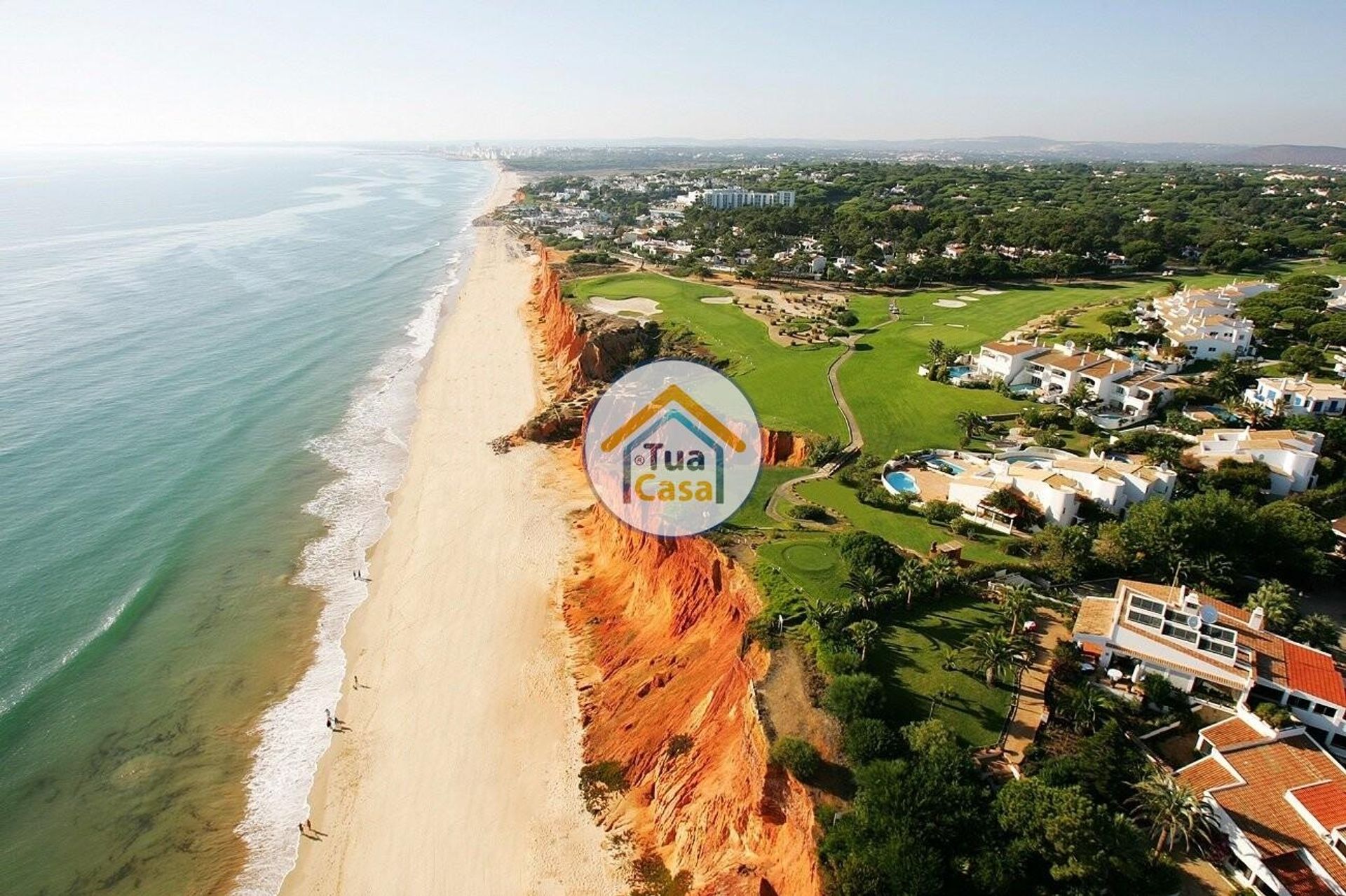 Land in Loulé, Faro District 12375390