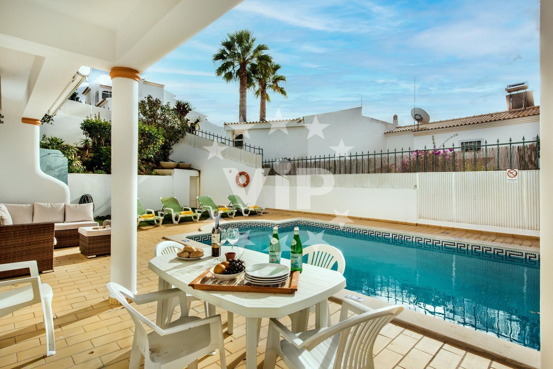 Condominio nel Albufeira, Faro 12375400