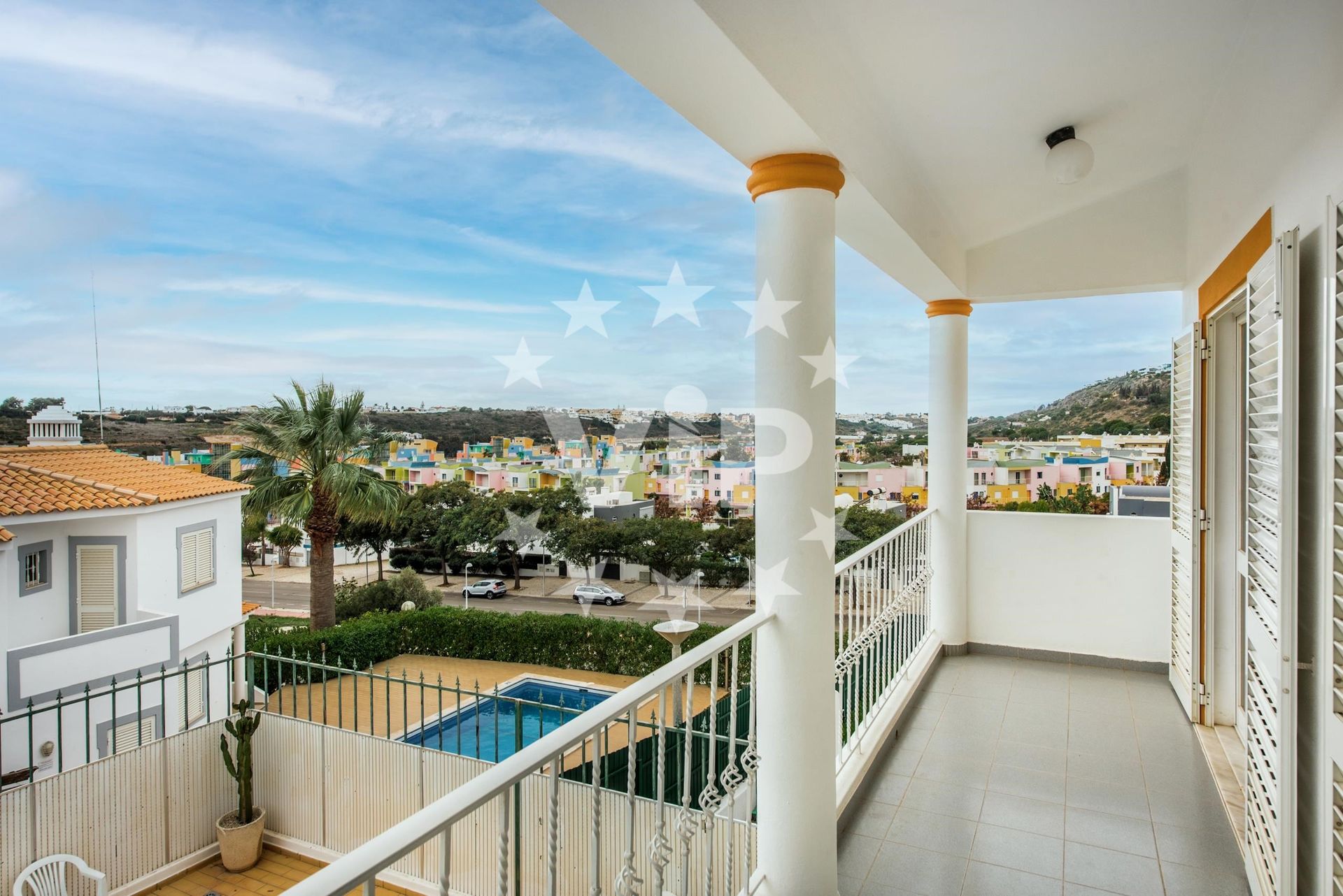 Condominio nel Albufeira, Faro 12375400