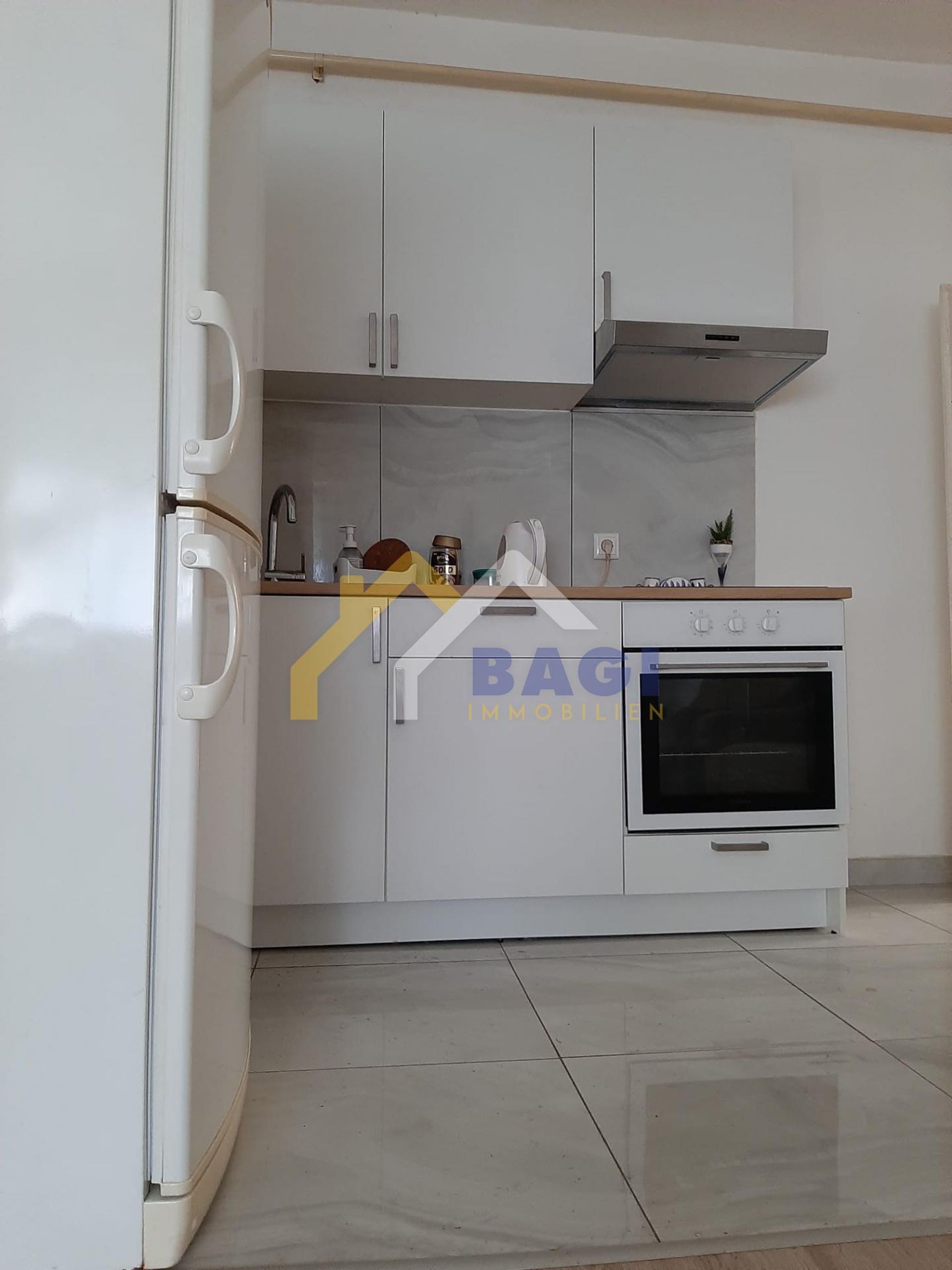 Condominio en Dubrava, Zagrebacka Zupanija 12375466