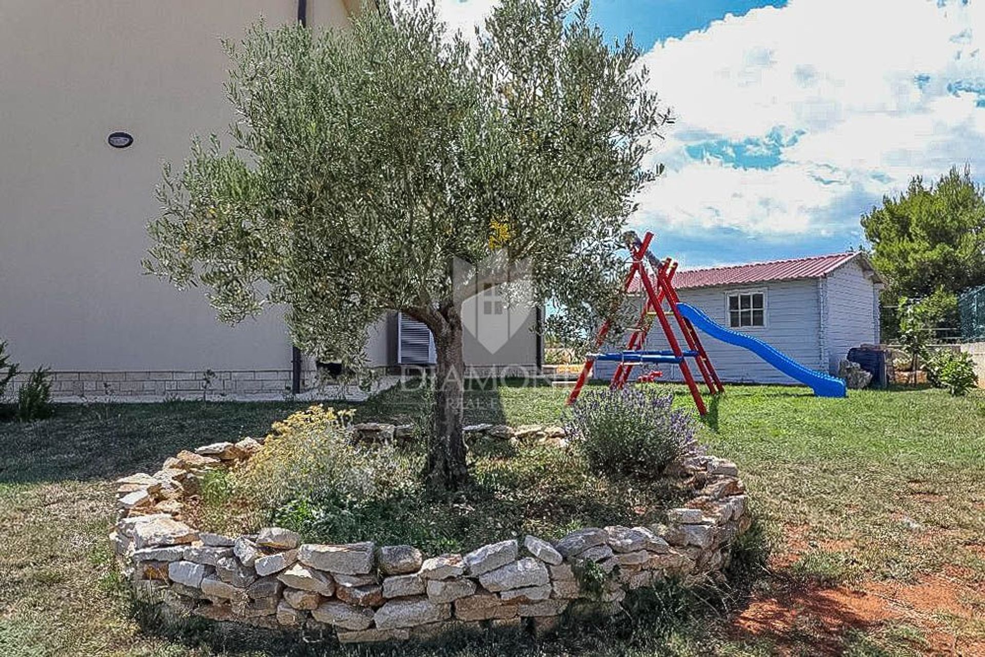 Huis in Medulin, Istria County 12375467