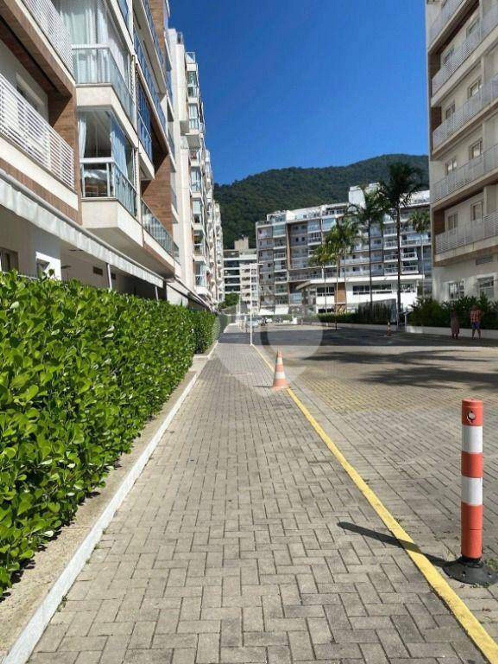 Kondominium dalam Sitio Burle Marx, Rio de Janeiro 12375636