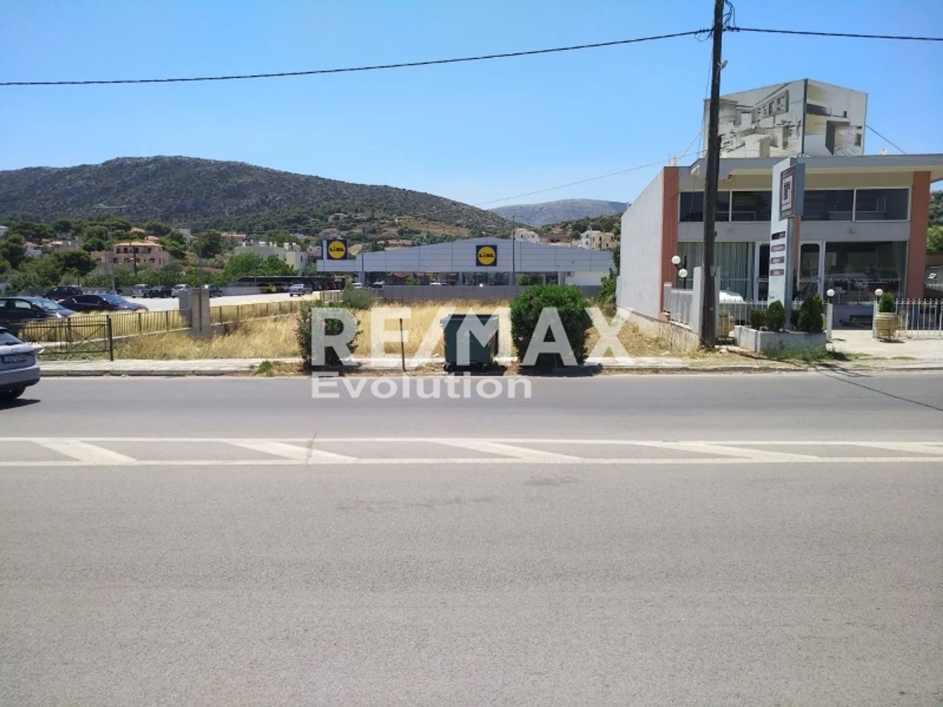 Land in Porto Rafti,  12375640