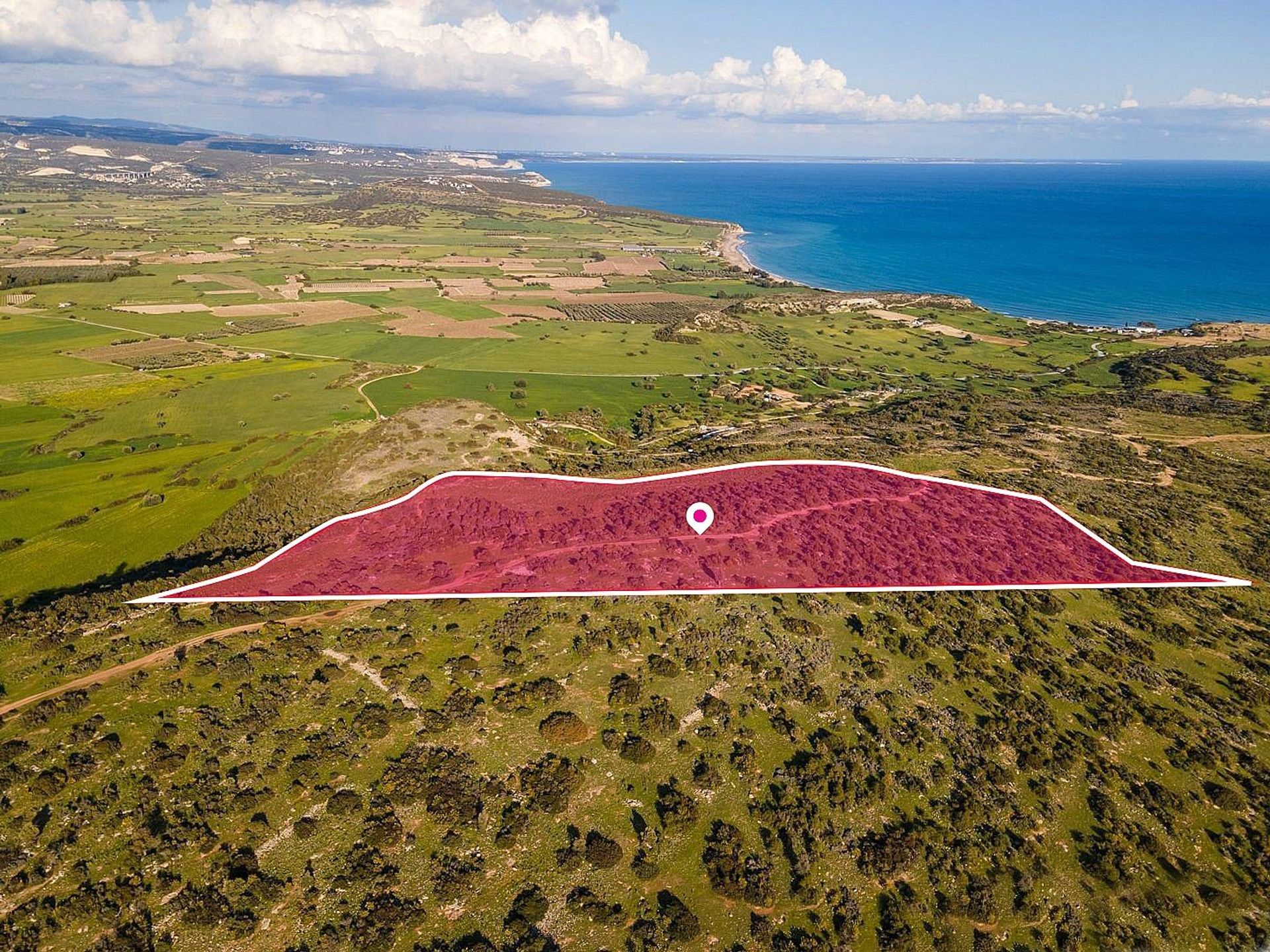 Land in Düzkaya,  12375643