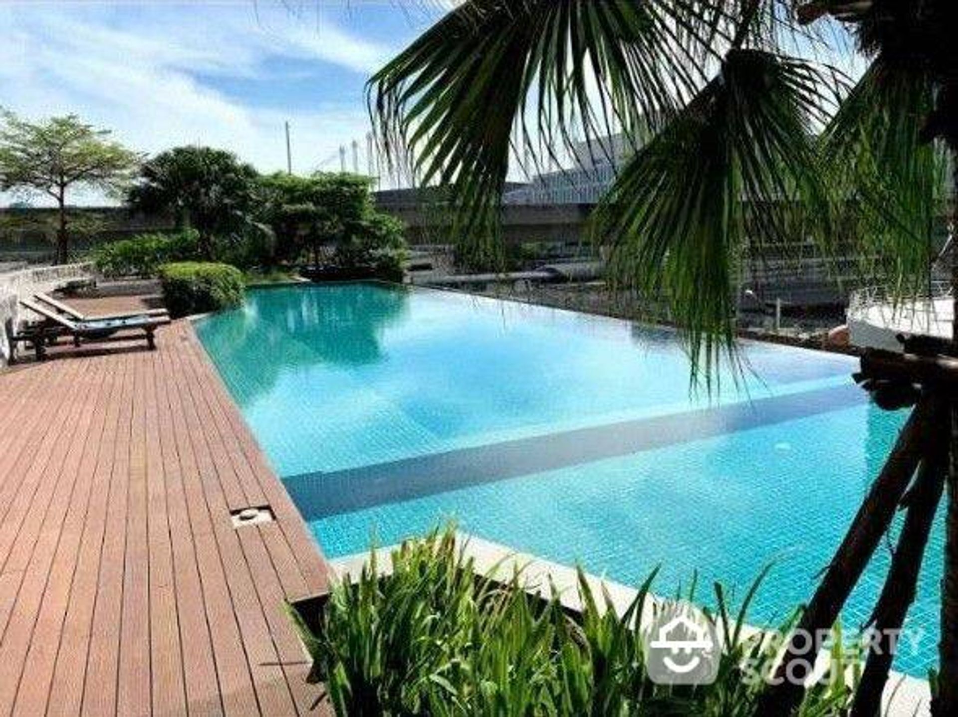 Condominium in , Krung Thep Maha Nakhon 12375752