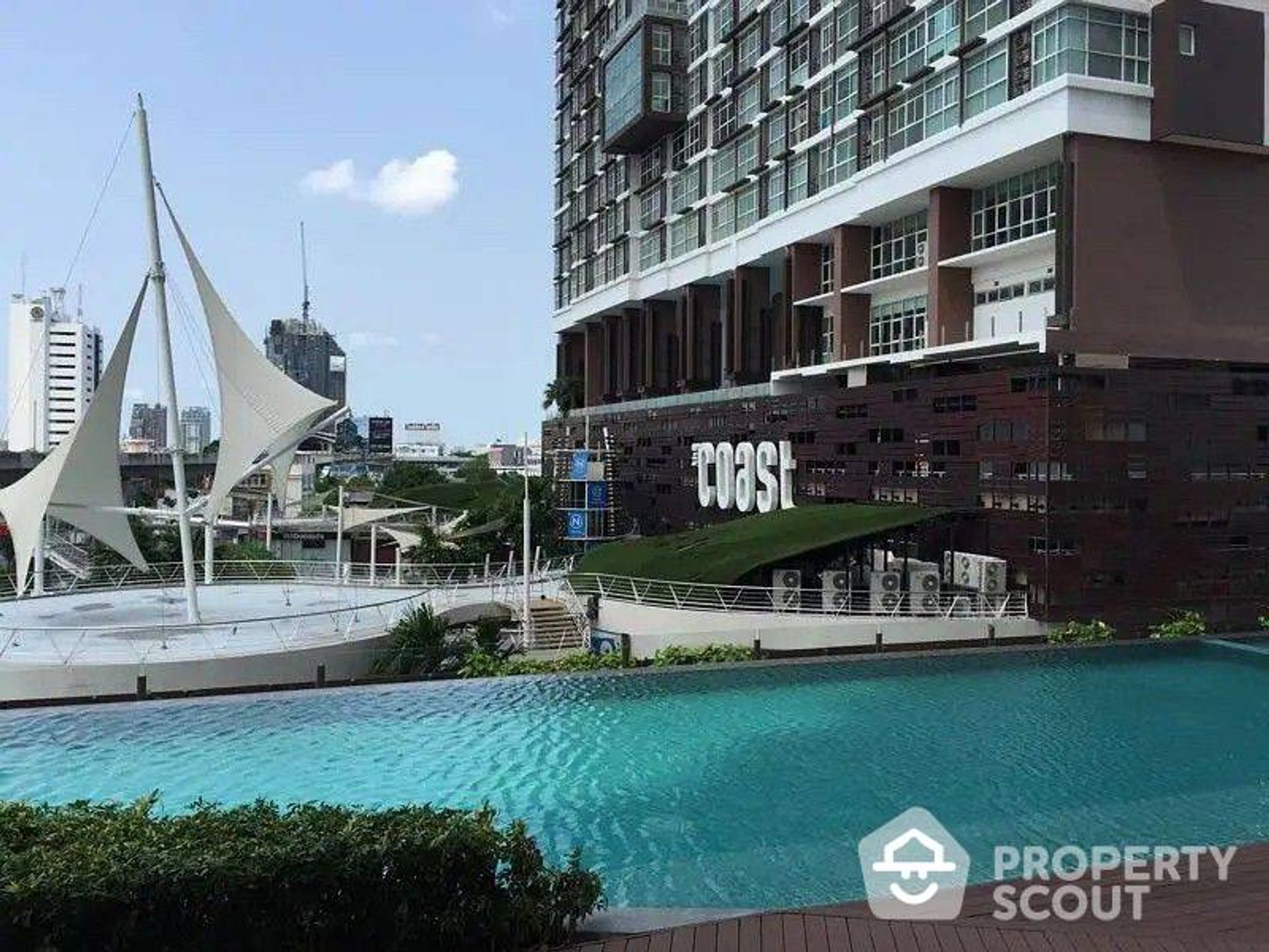 Condominium in , Krung Thep Maha Nakhon 12375752