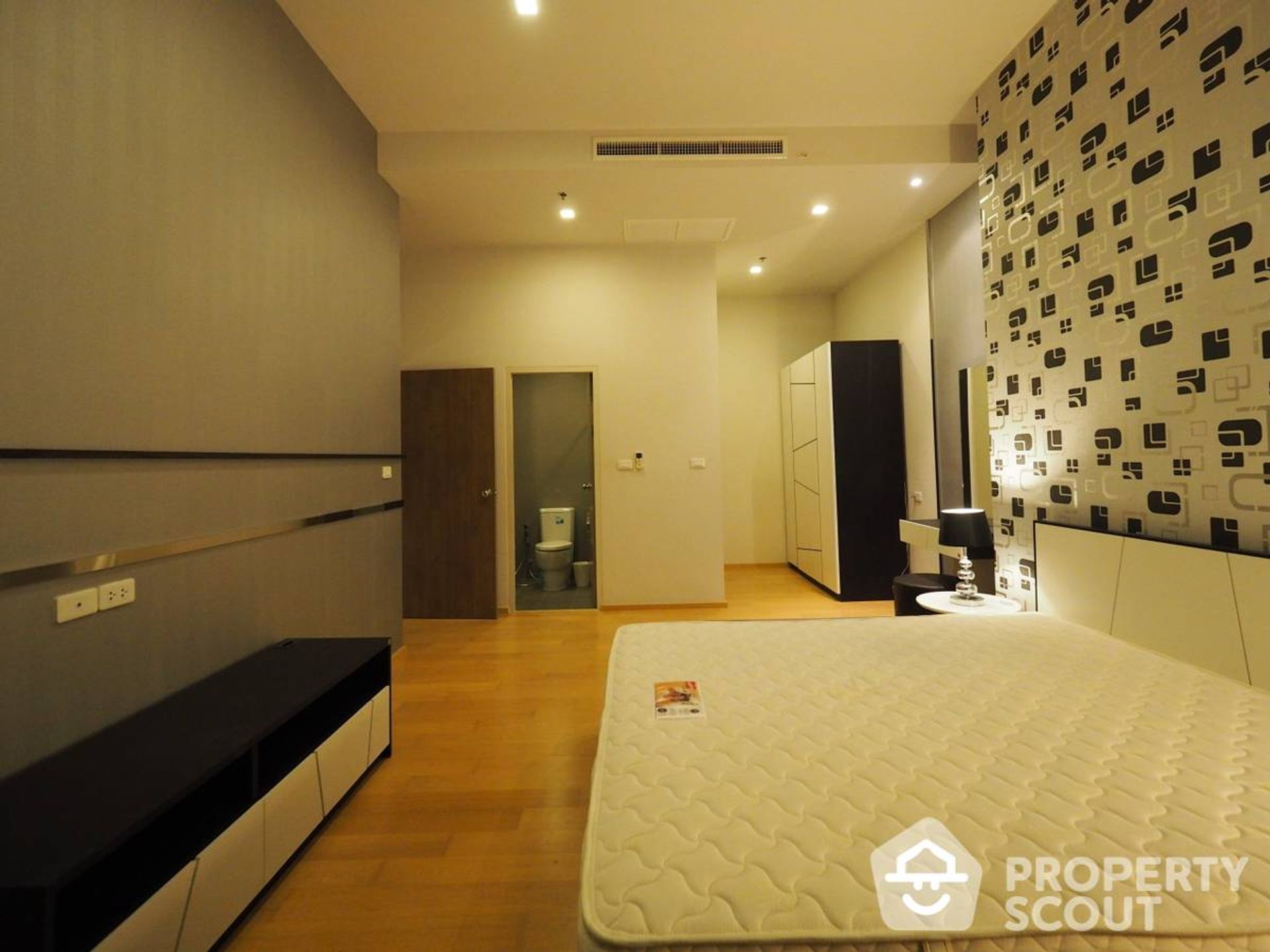 Condominium dans , Krung Thep Maha Nakhon 12375763