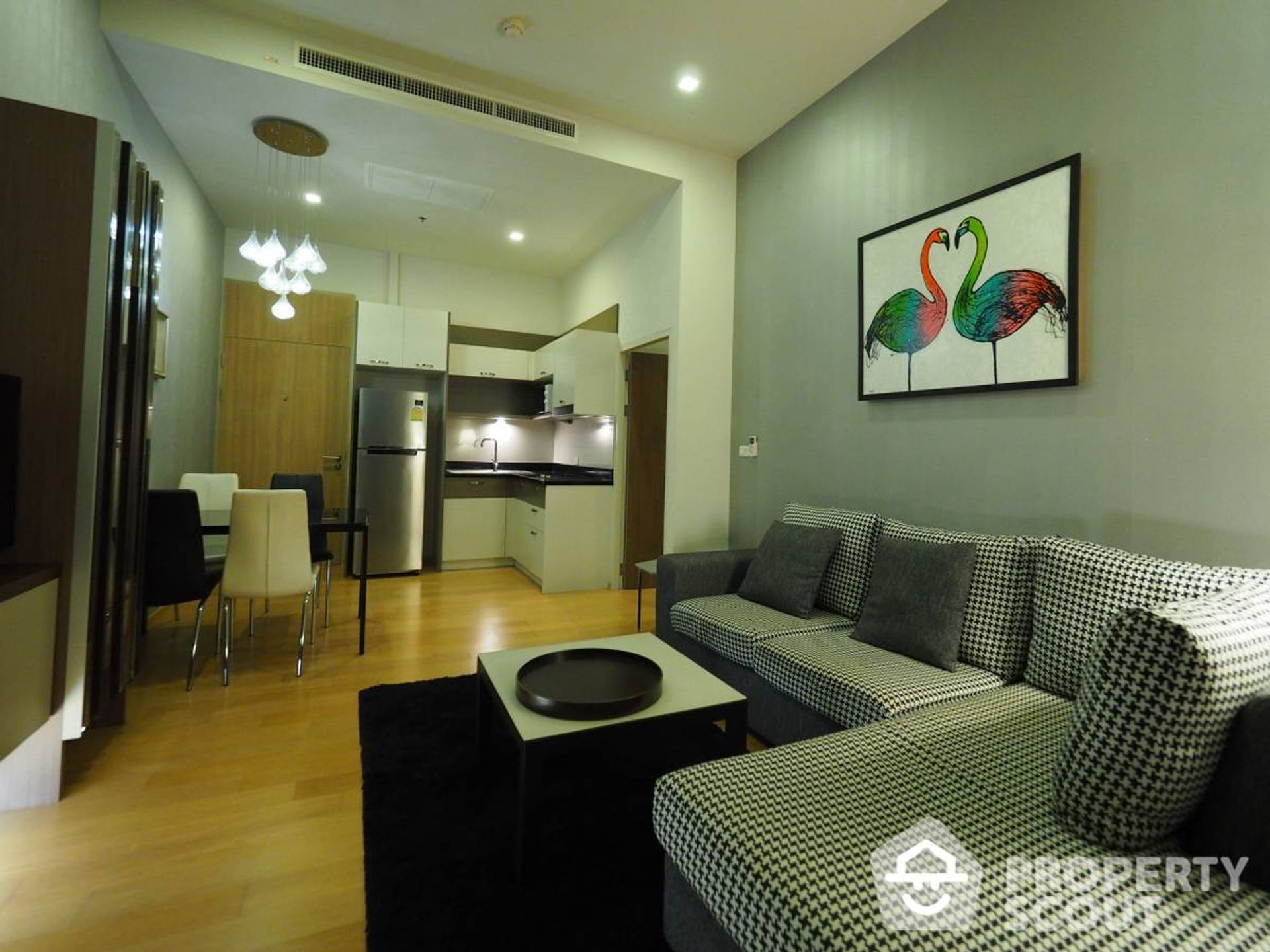 Condominium dans , Krung Thep Maha Nakhon 12375763