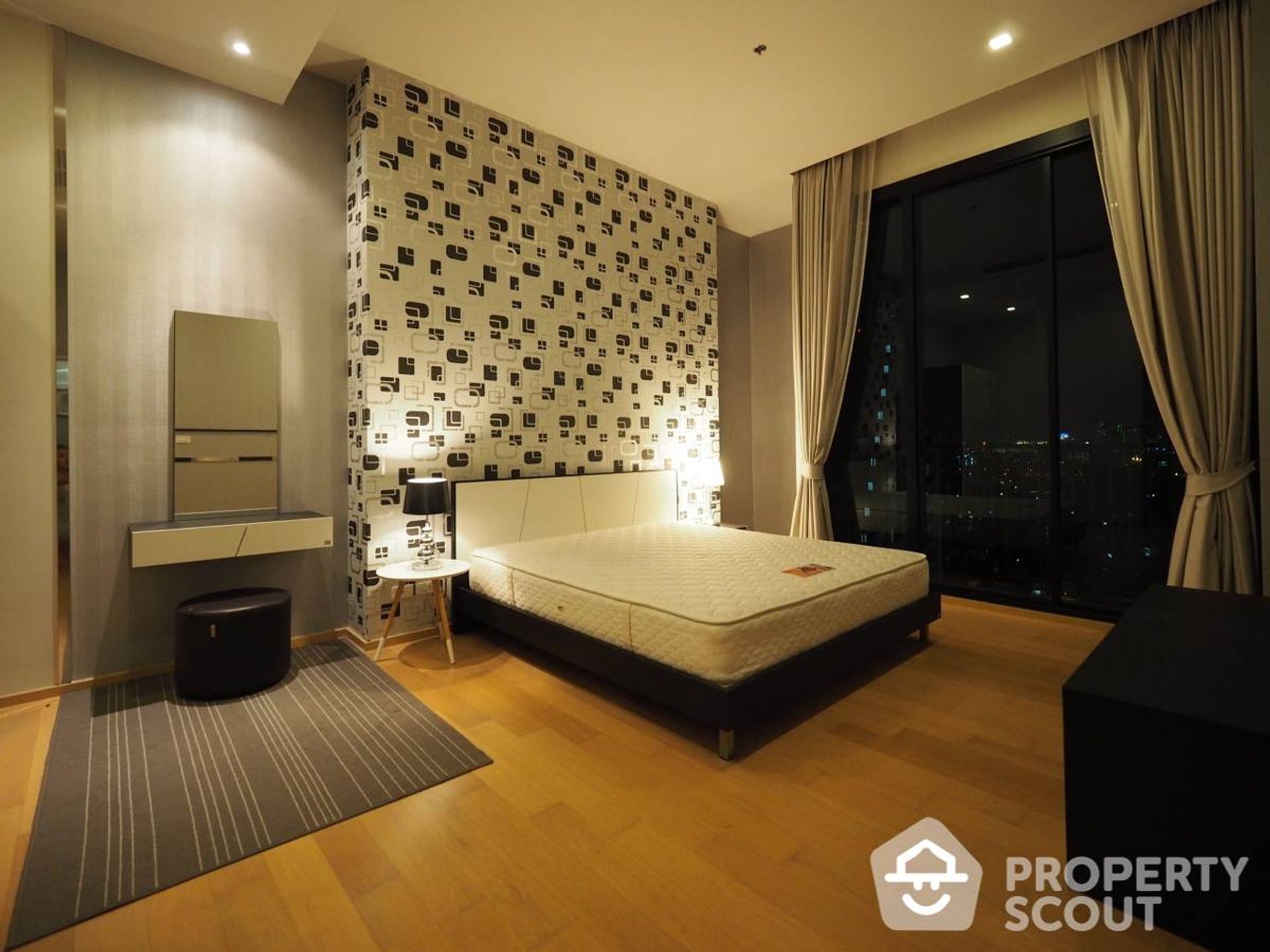 Condominium dans Phaya Thaï, Krung Thep Maha Nakhon 12375763