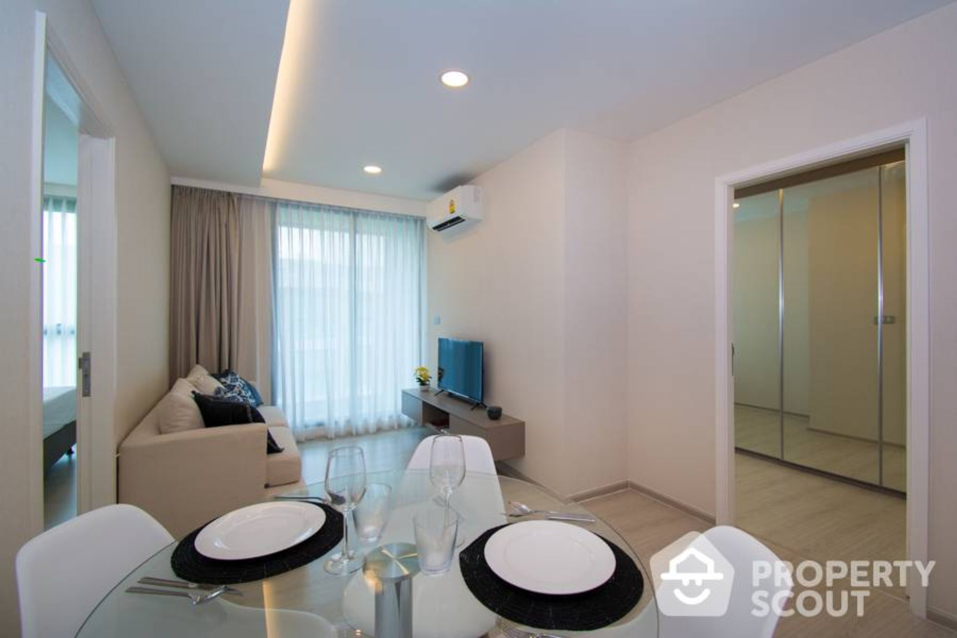 Condominium in , Krung Thep Maha Nakhon 12375785