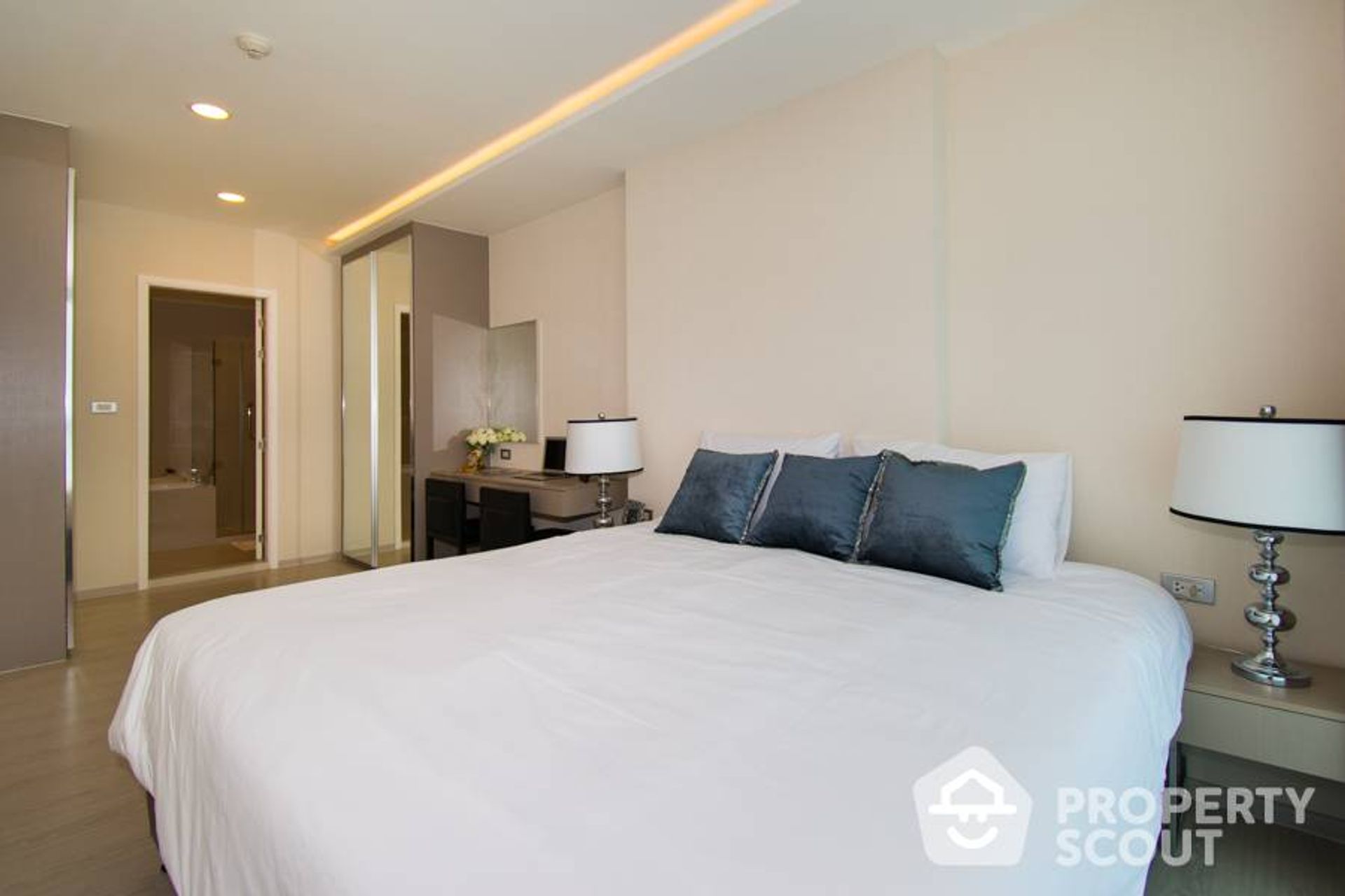 Condominium in , Krung Thep Maha Nakhon 12375785