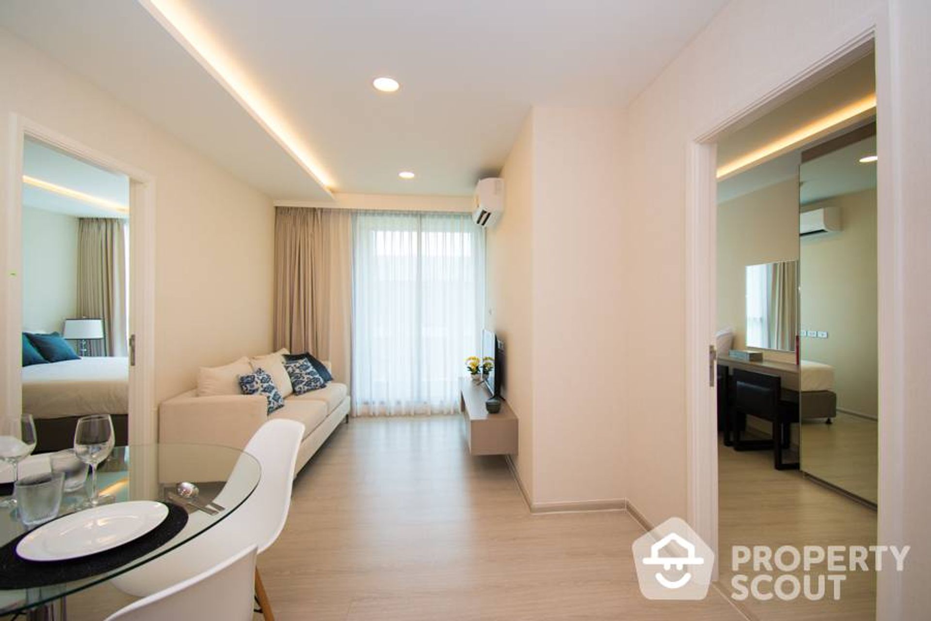 Condominium in , Krung Thep Maha Nakhon 12375785