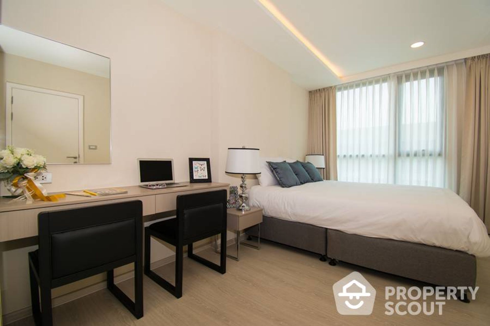 Condominium in , Krung Thep Maha Nakhon 12375785