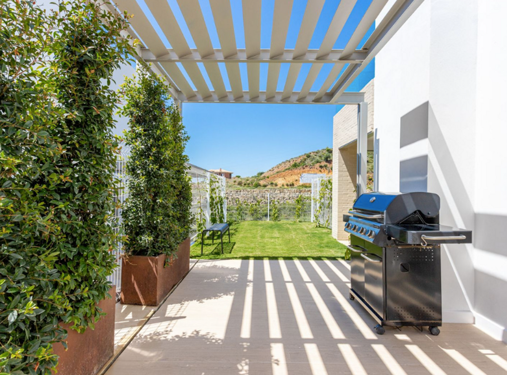 House in Mijas, Andalucía 12375854