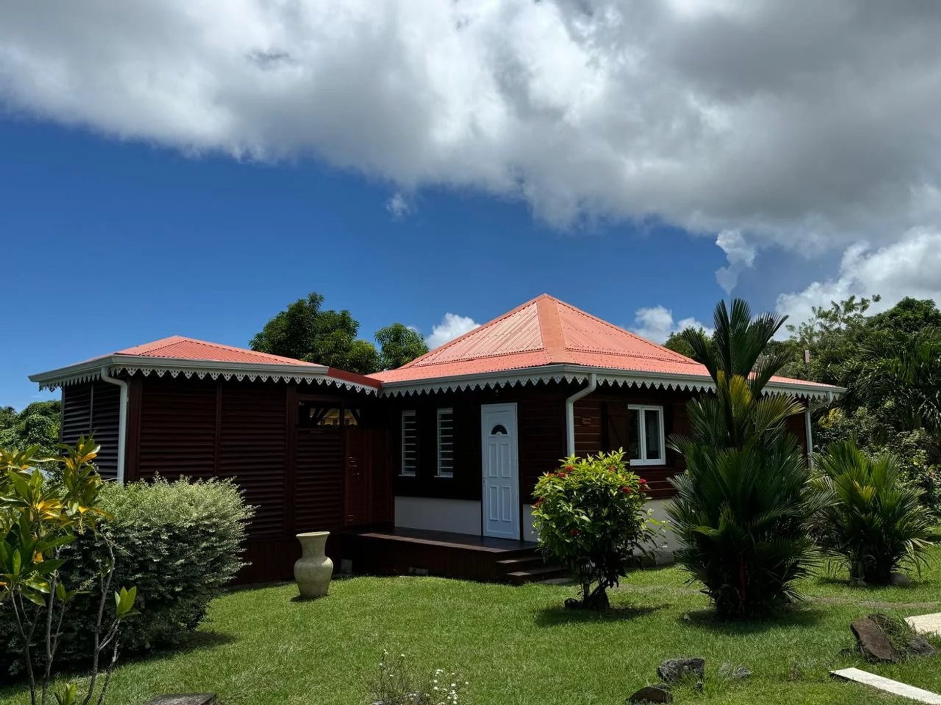 Huis in Kap Landgoed, Gros-Islet 12376325