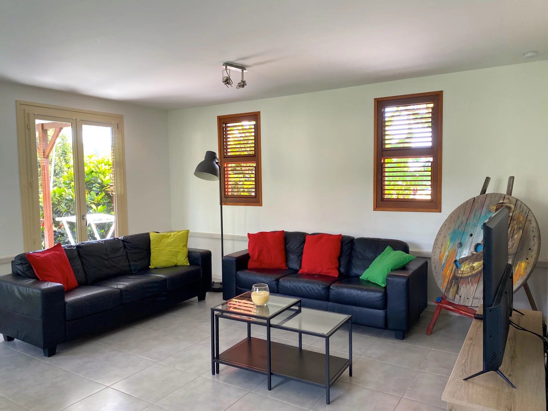 Huis in Le Robert, Martinique 12376325